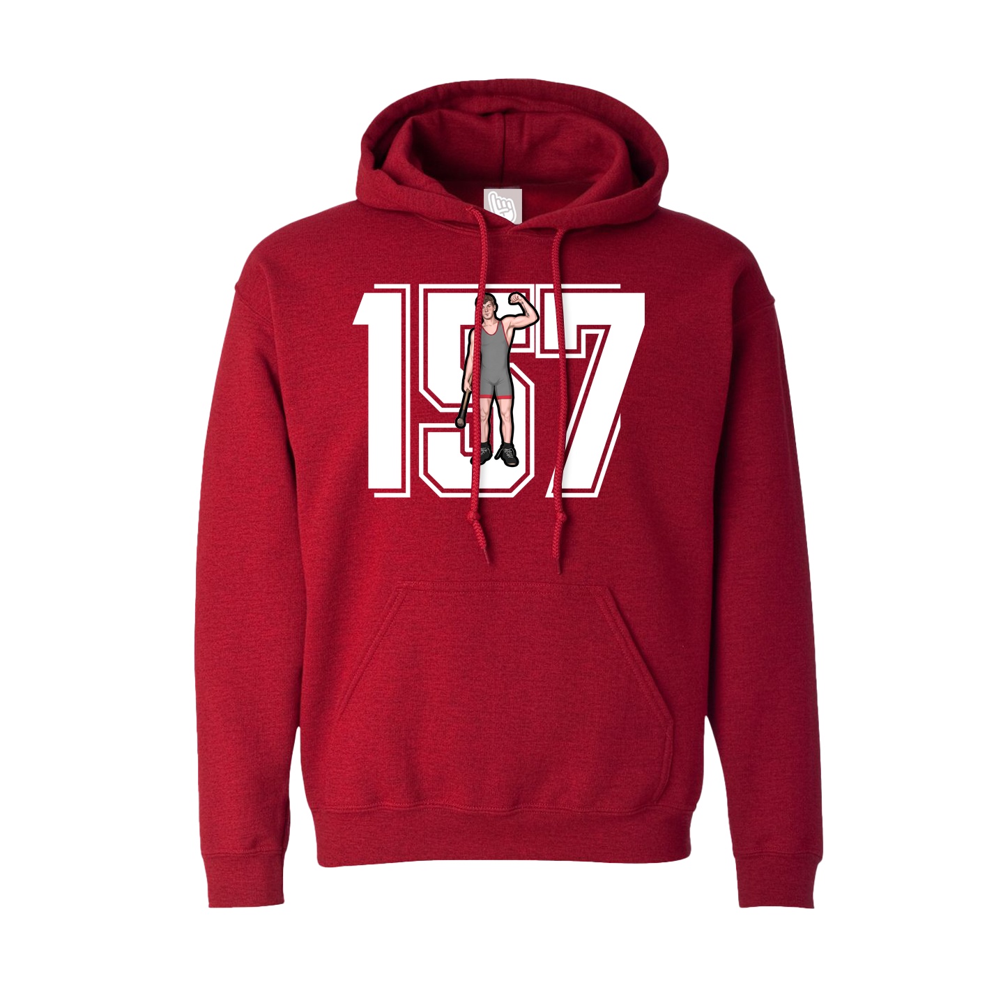 NIL Club Hoodie