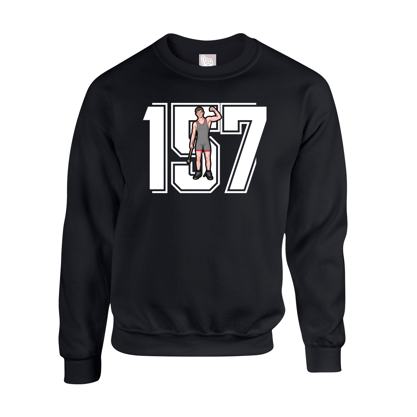 Fleece Crew