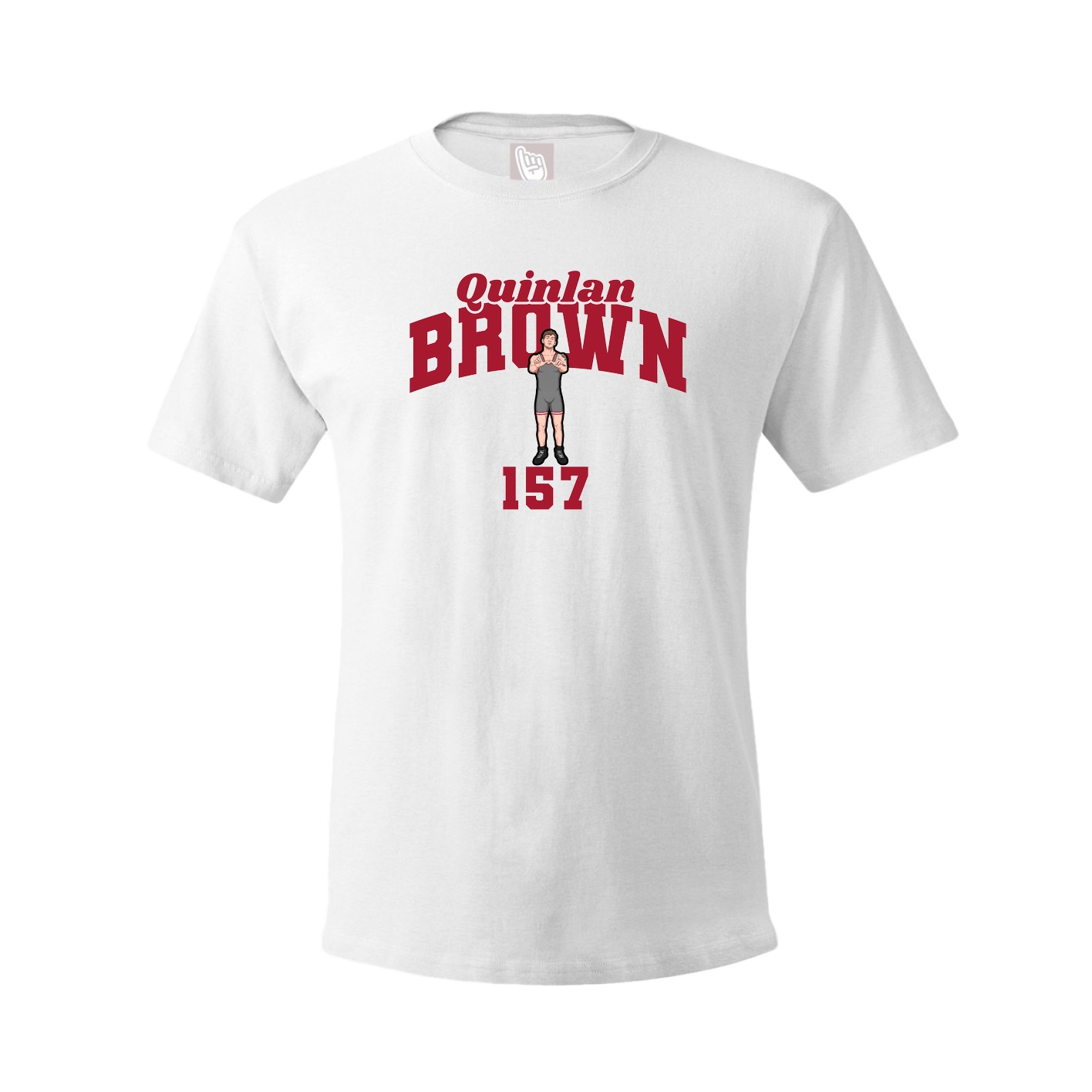 NIL Club Tee