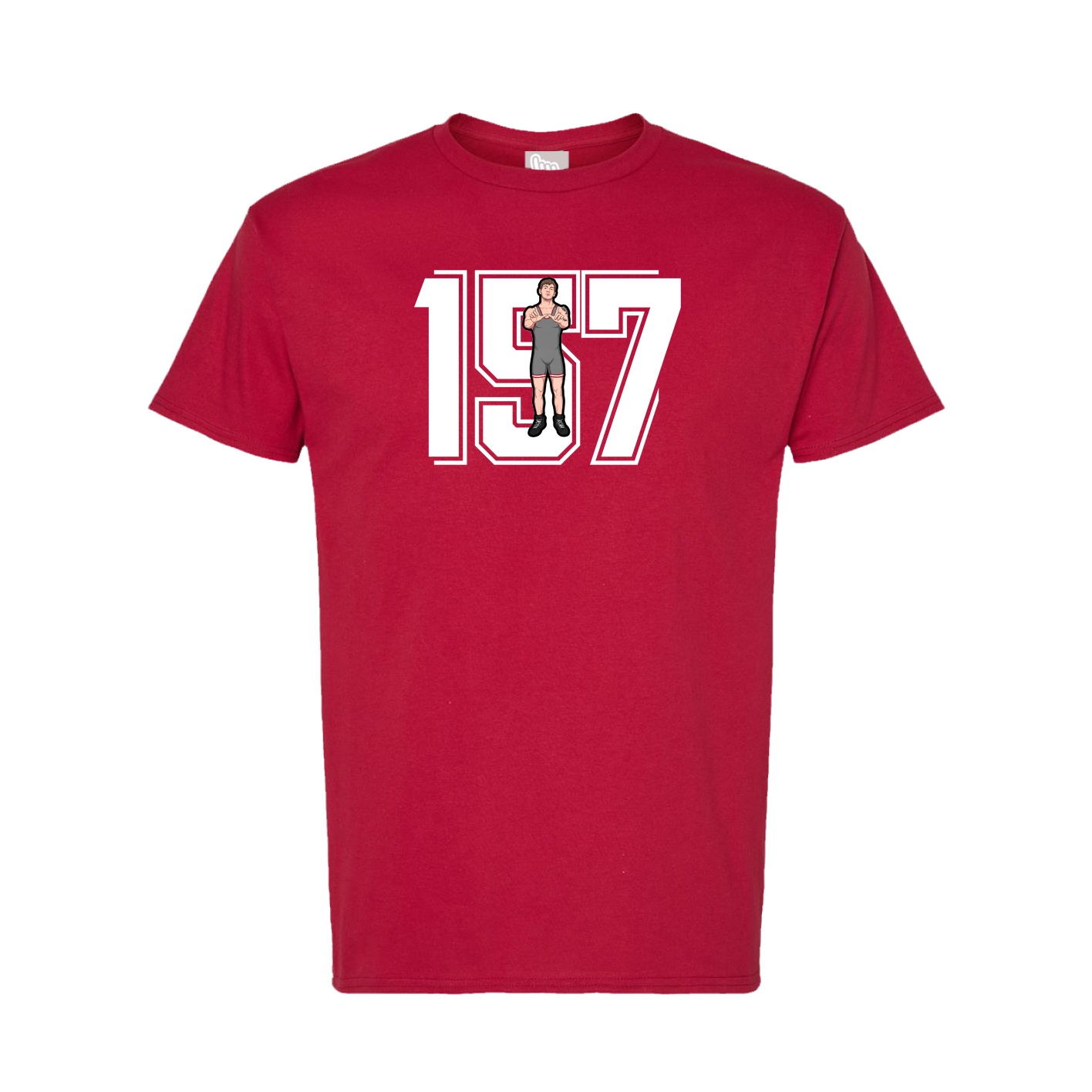 NIL Club Tee