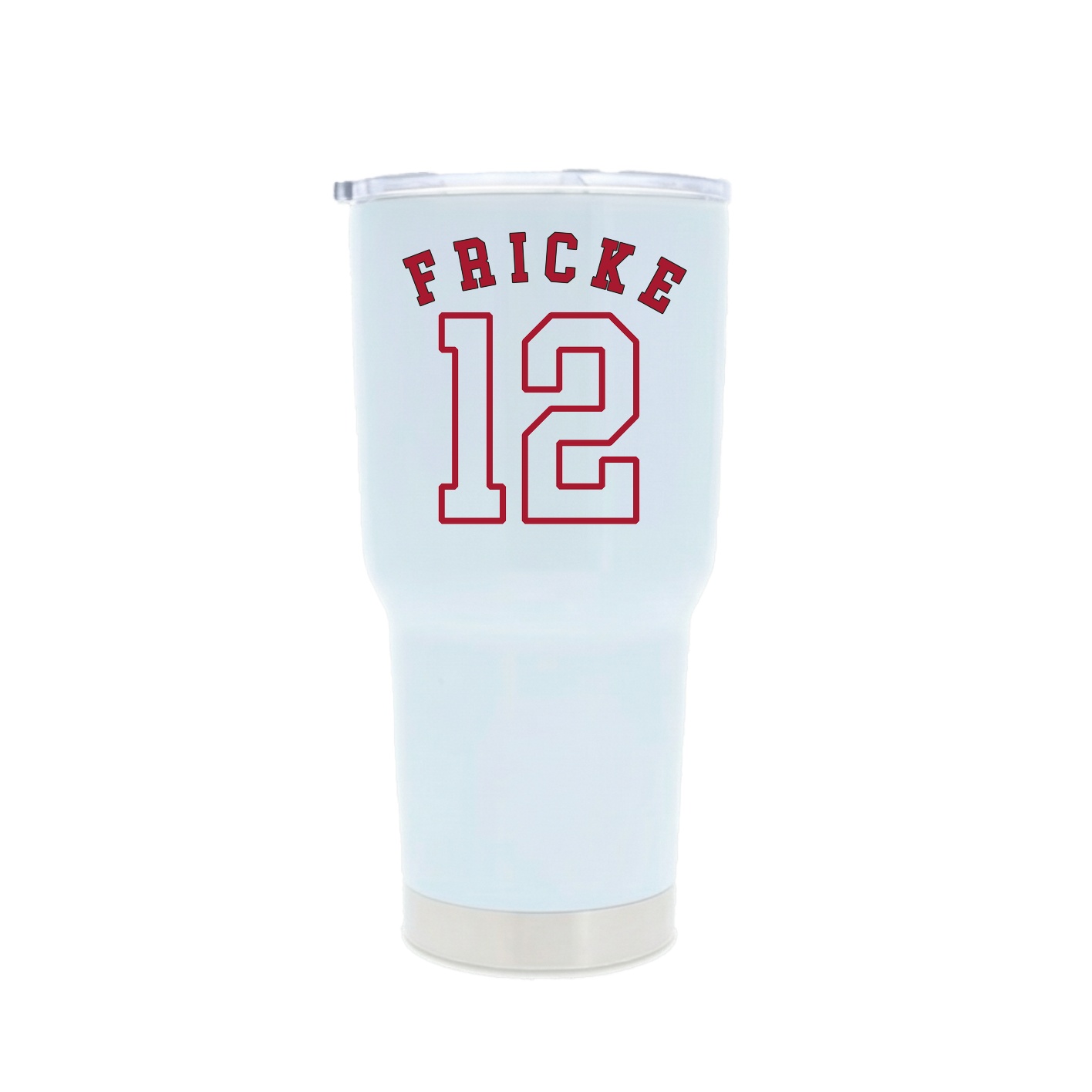30oz Stainless Steel Tumbler