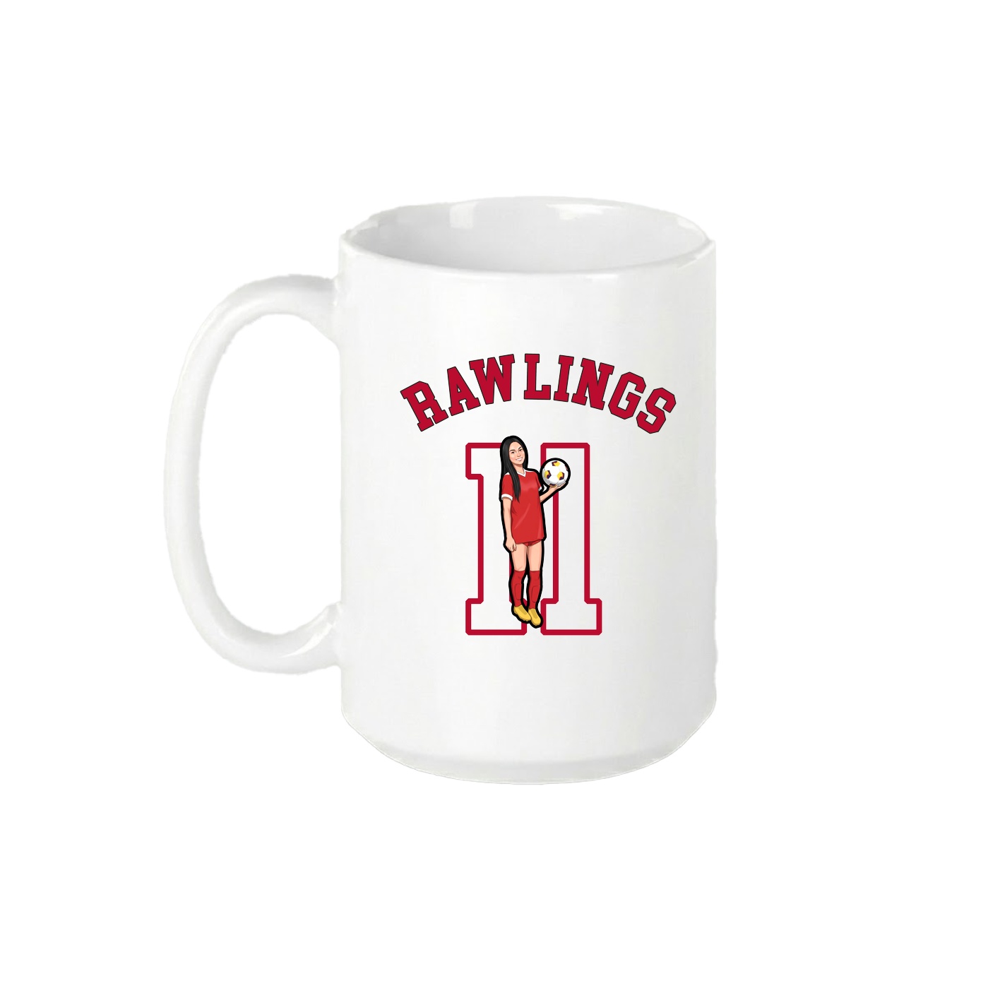 15oz Coffee Mug
