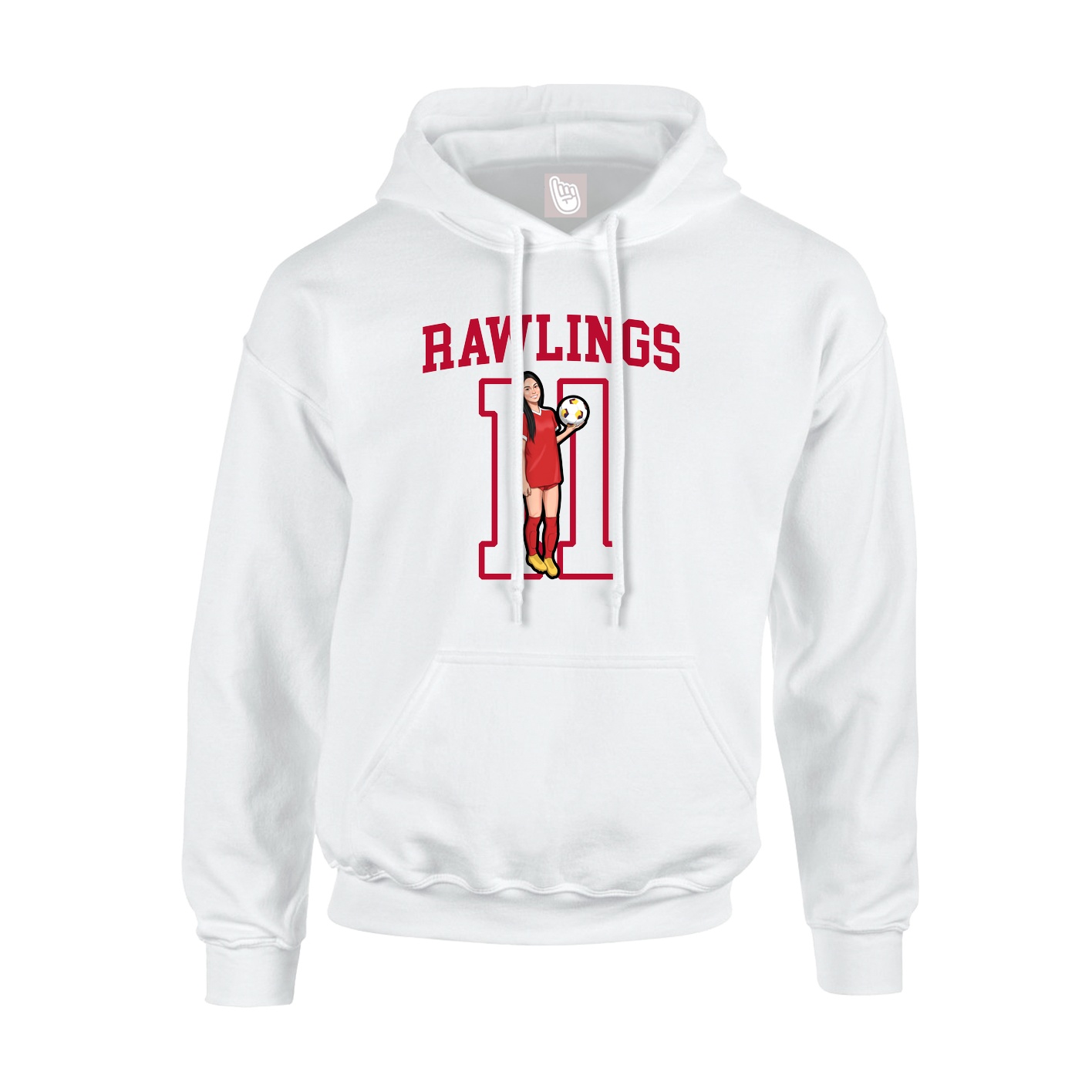 Youth Hoodie