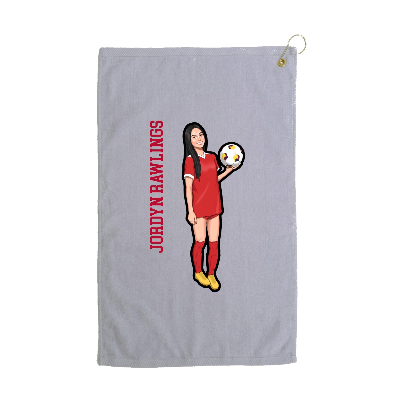 Golf Towel