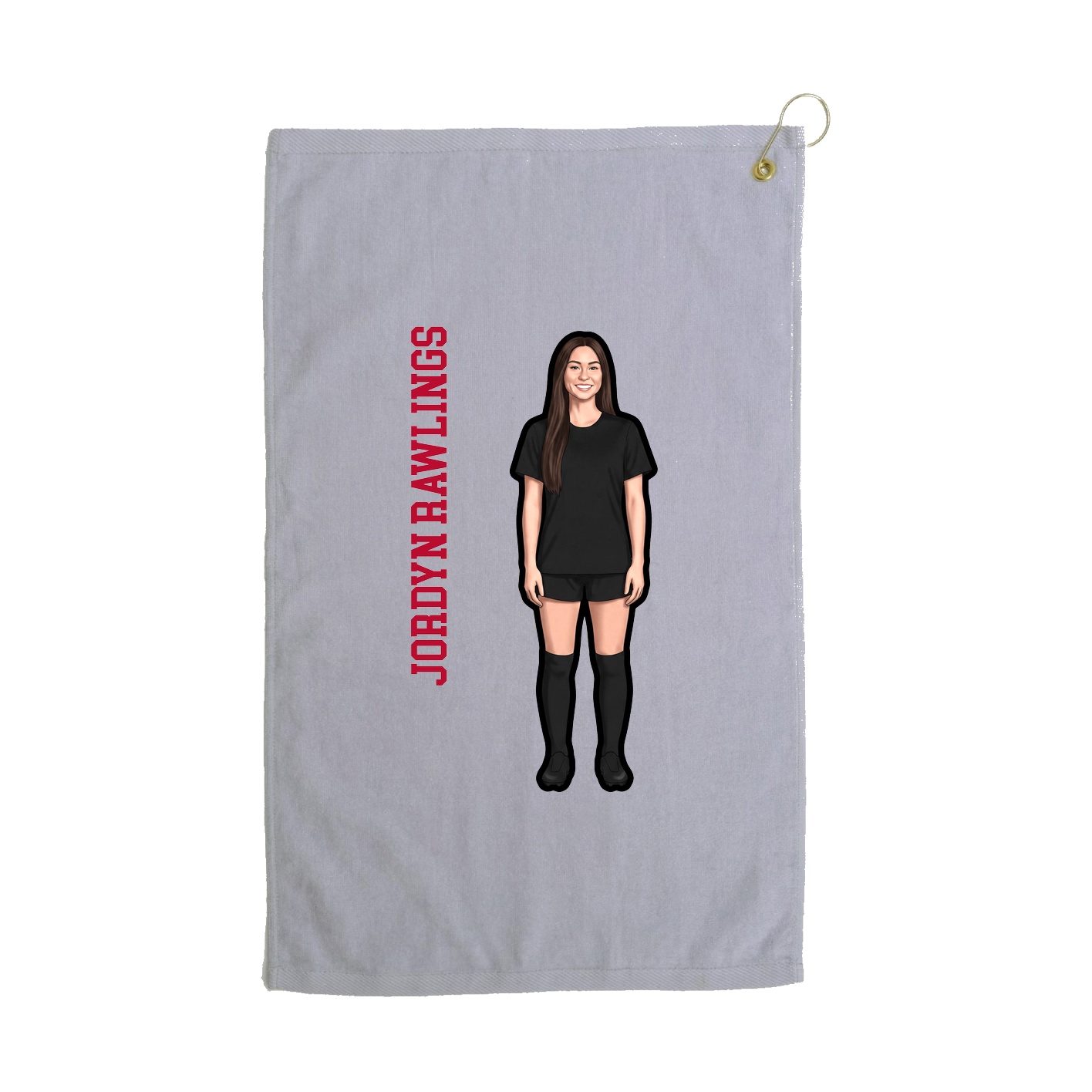 Golf Towel