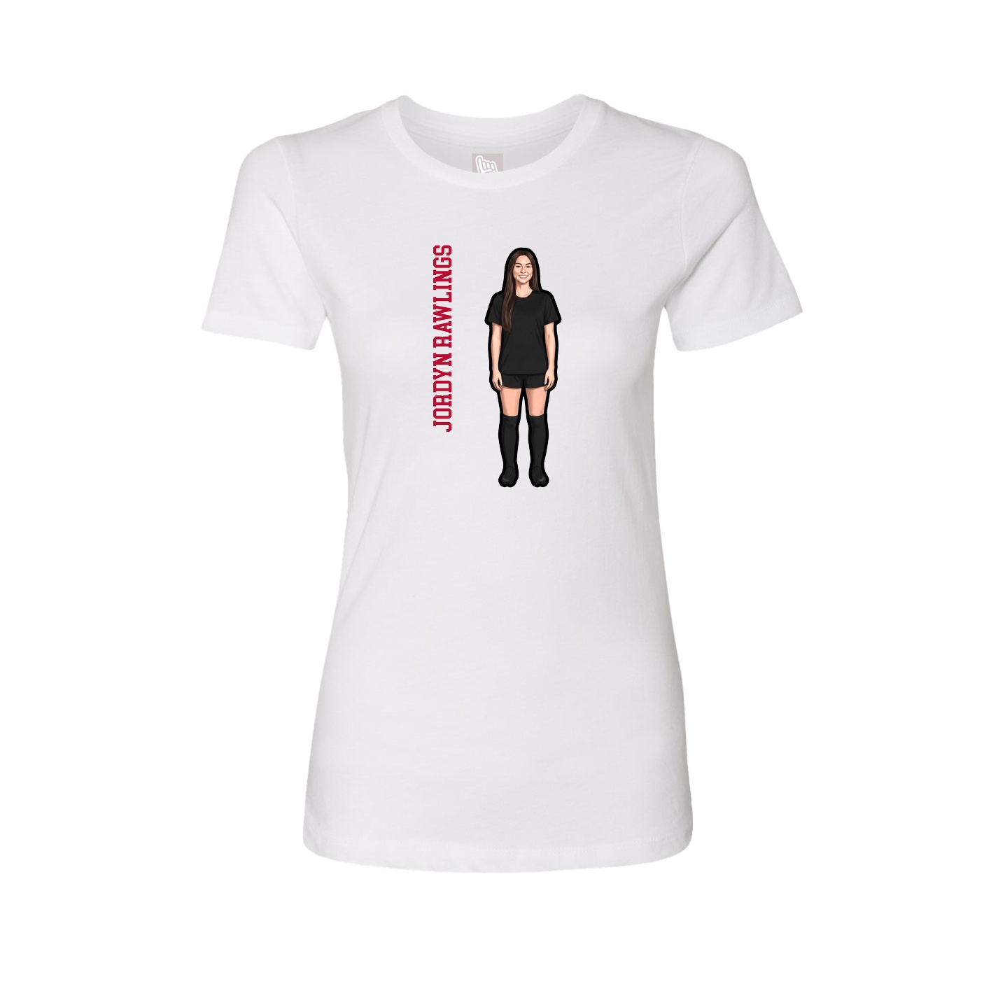 Womens Tee