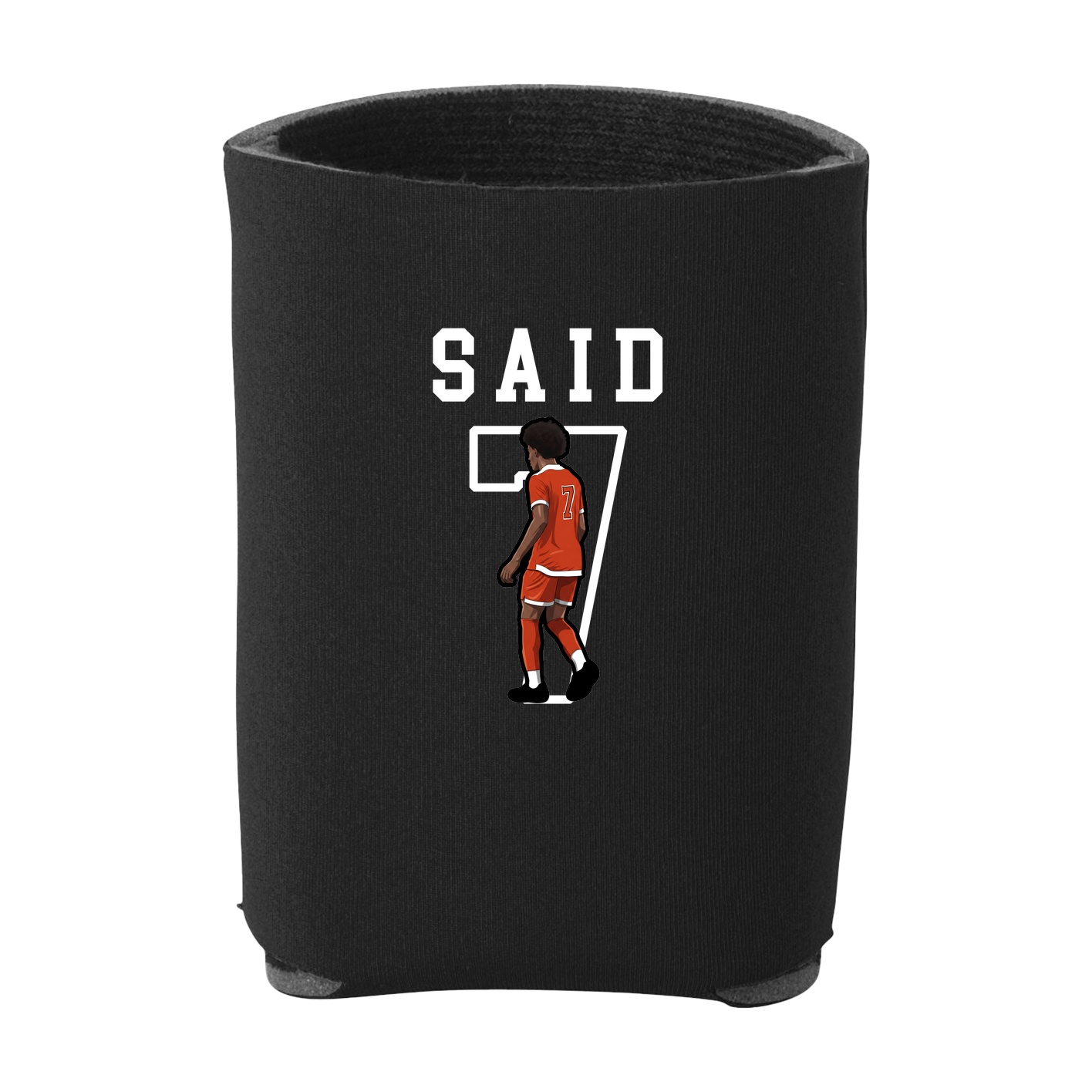 Can Holder — Shirsey in Black