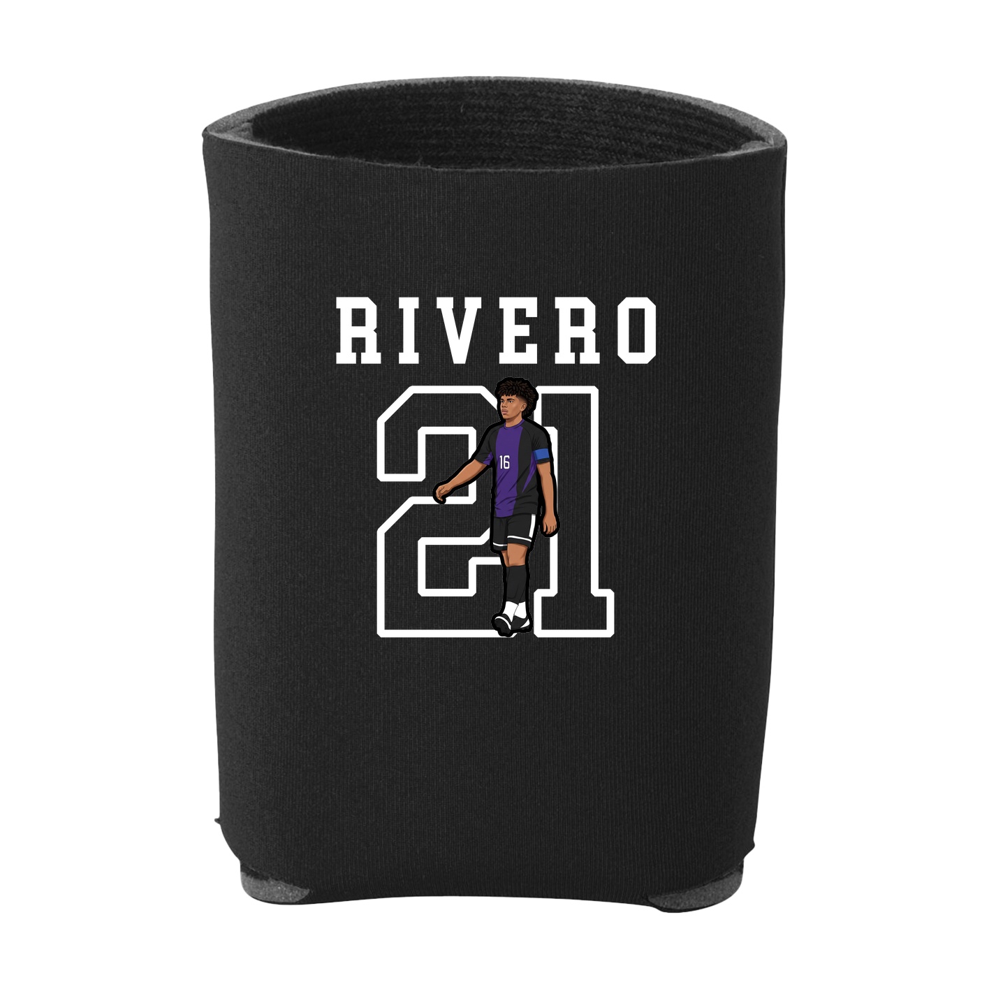 Can Holder — Shirsey in Black