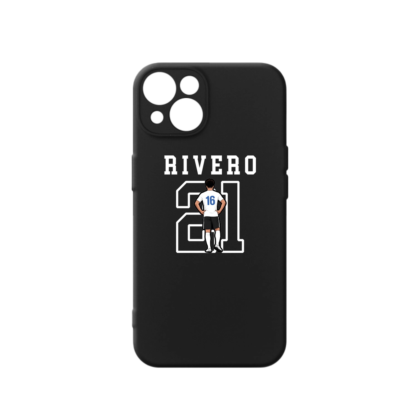 iPhone case