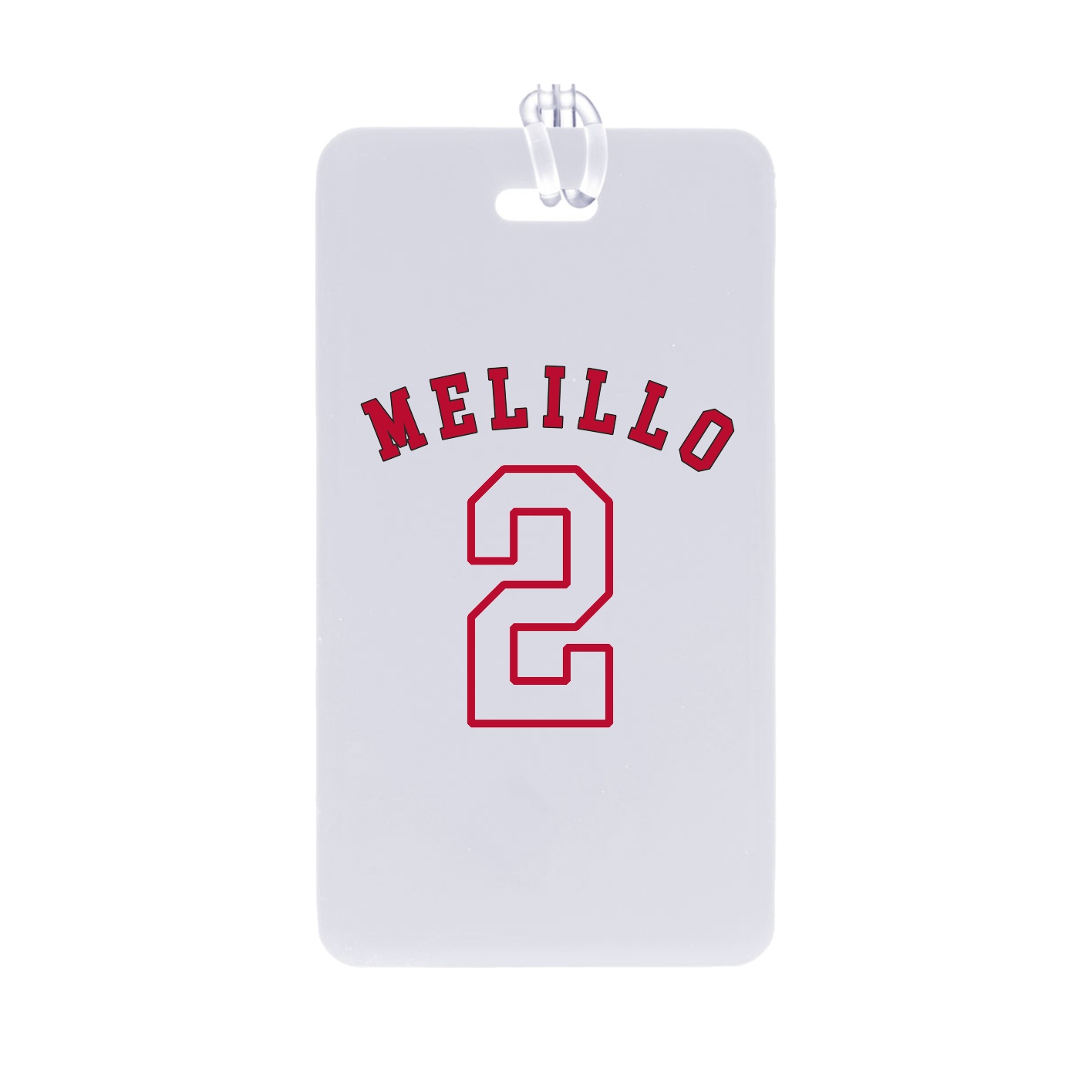 Bag Tag