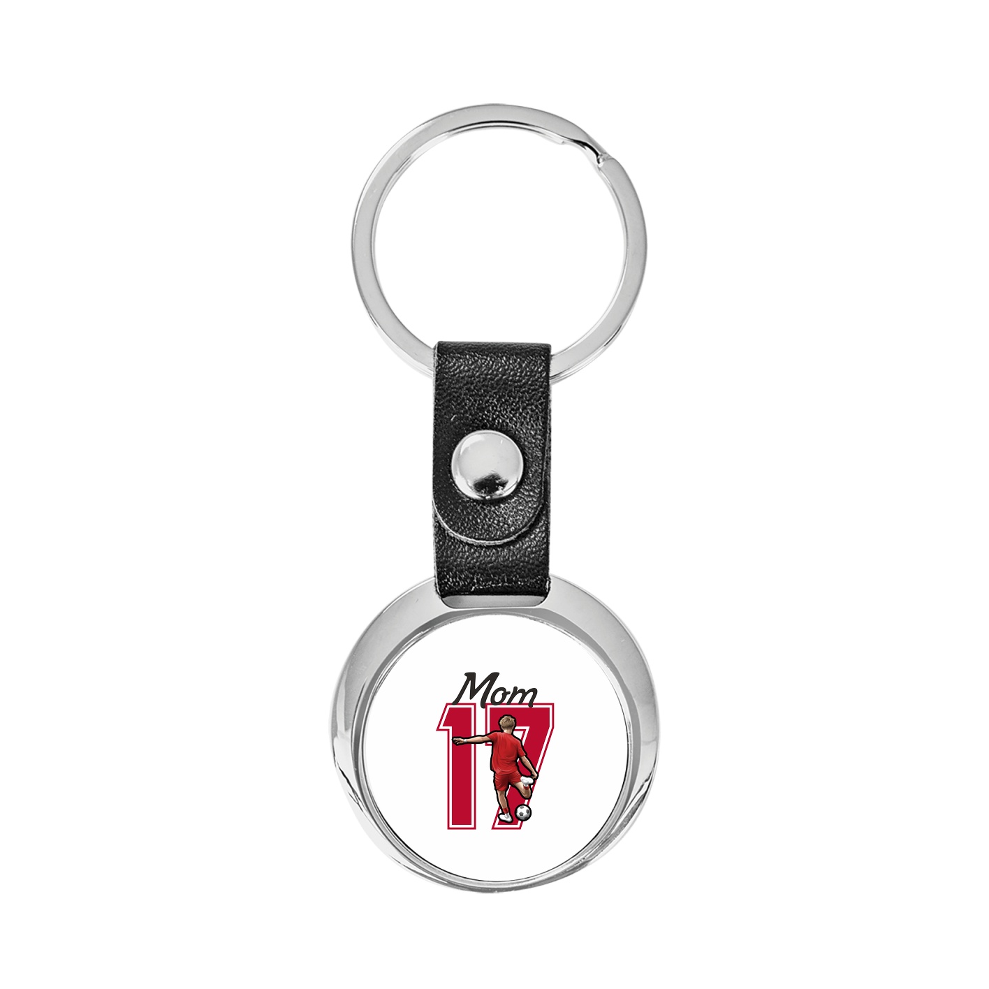 Key Chain — Mothers Day Shirsey in Classic