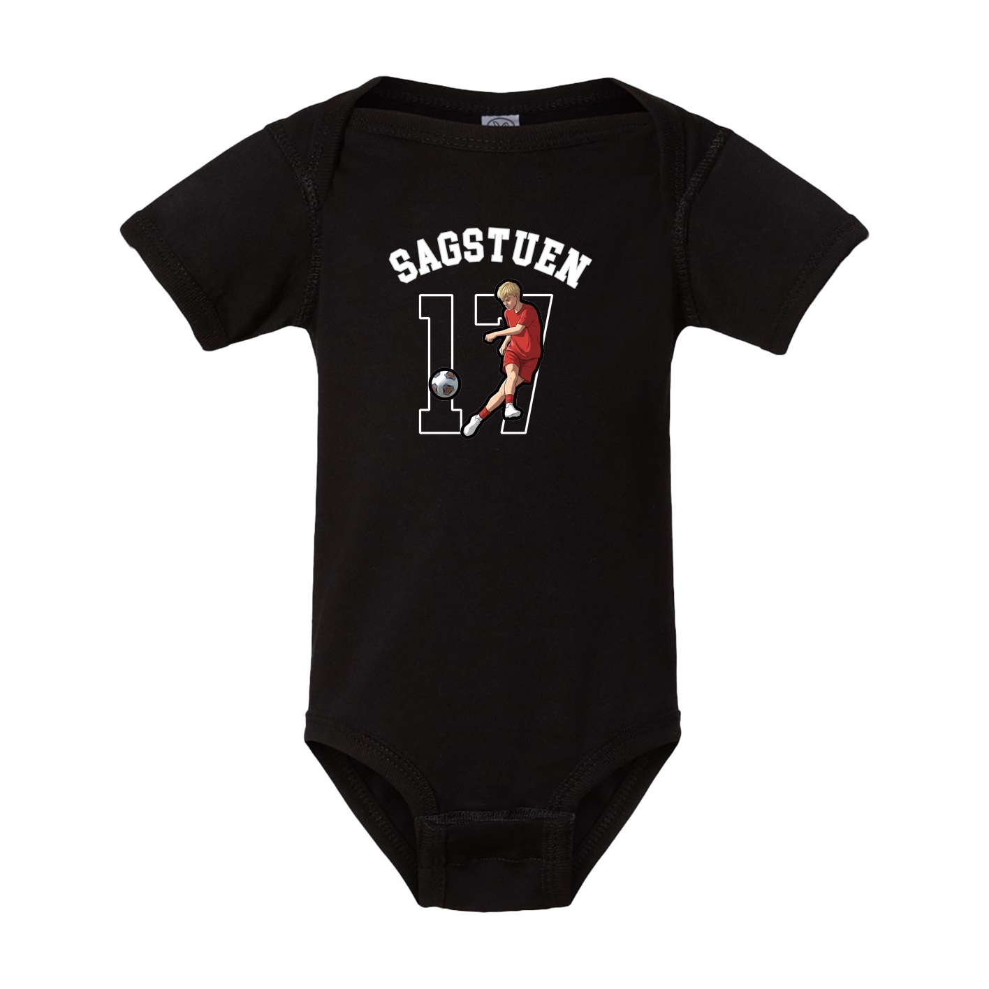 Baby Onesie