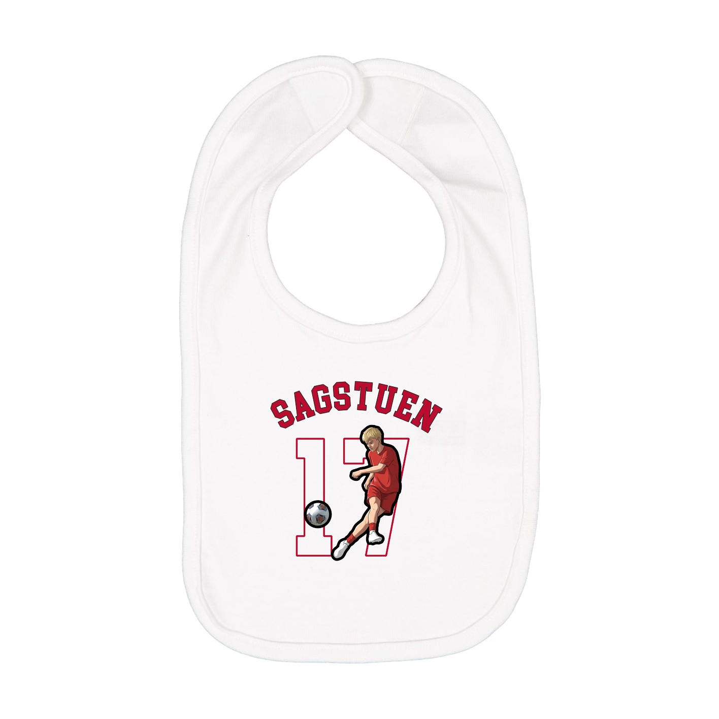 Infant Bib