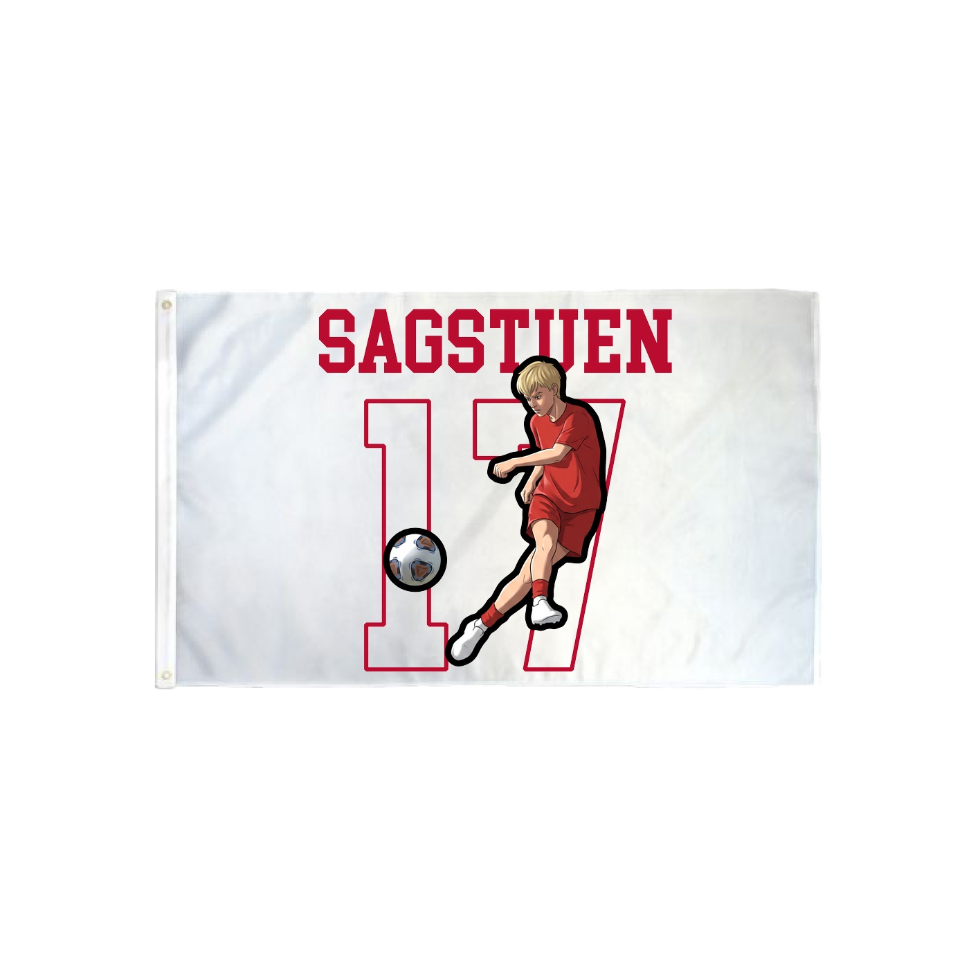 3x5 Flag