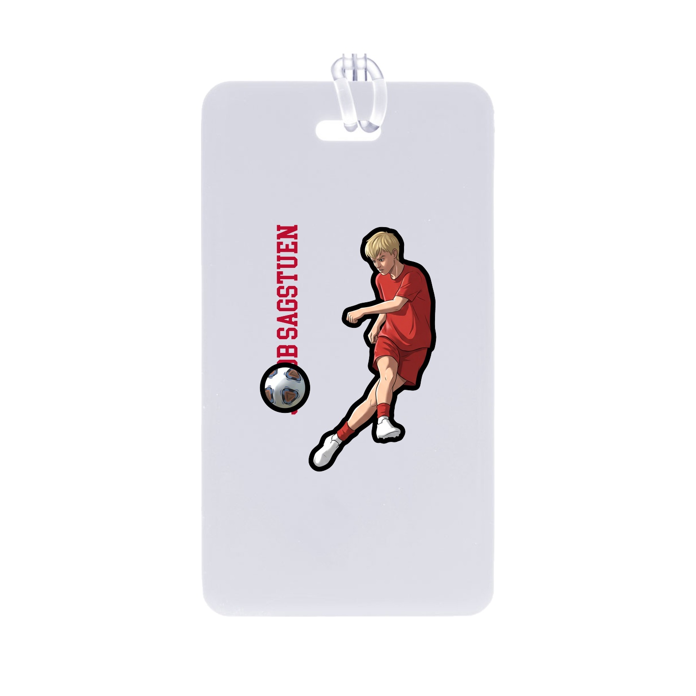 Bag Tag