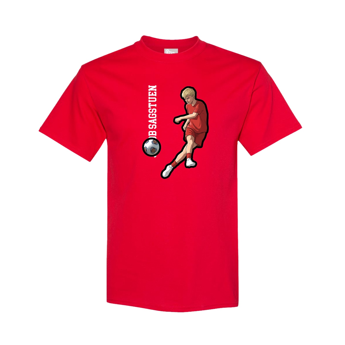 NIL Club Tee