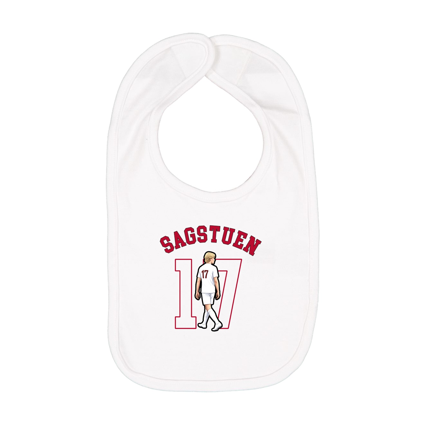 Infant Bib