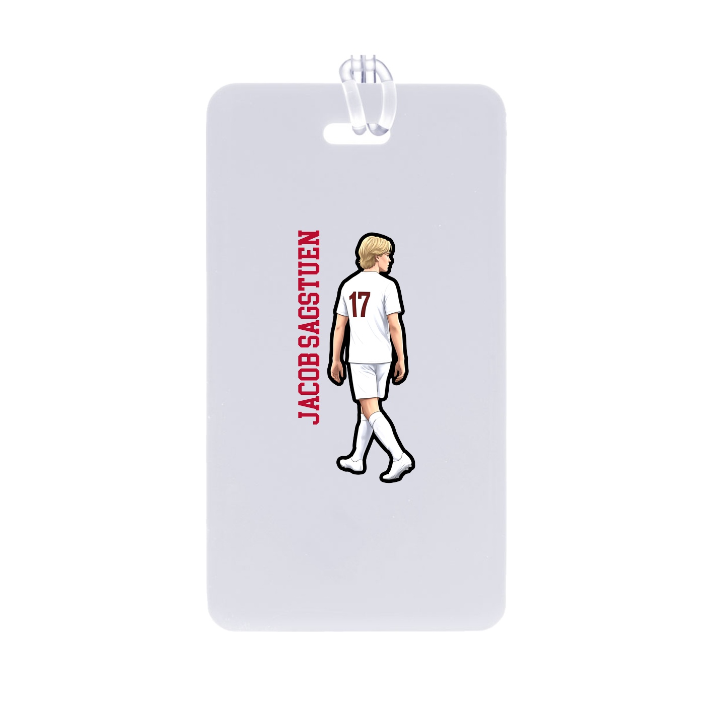 Bag Tag