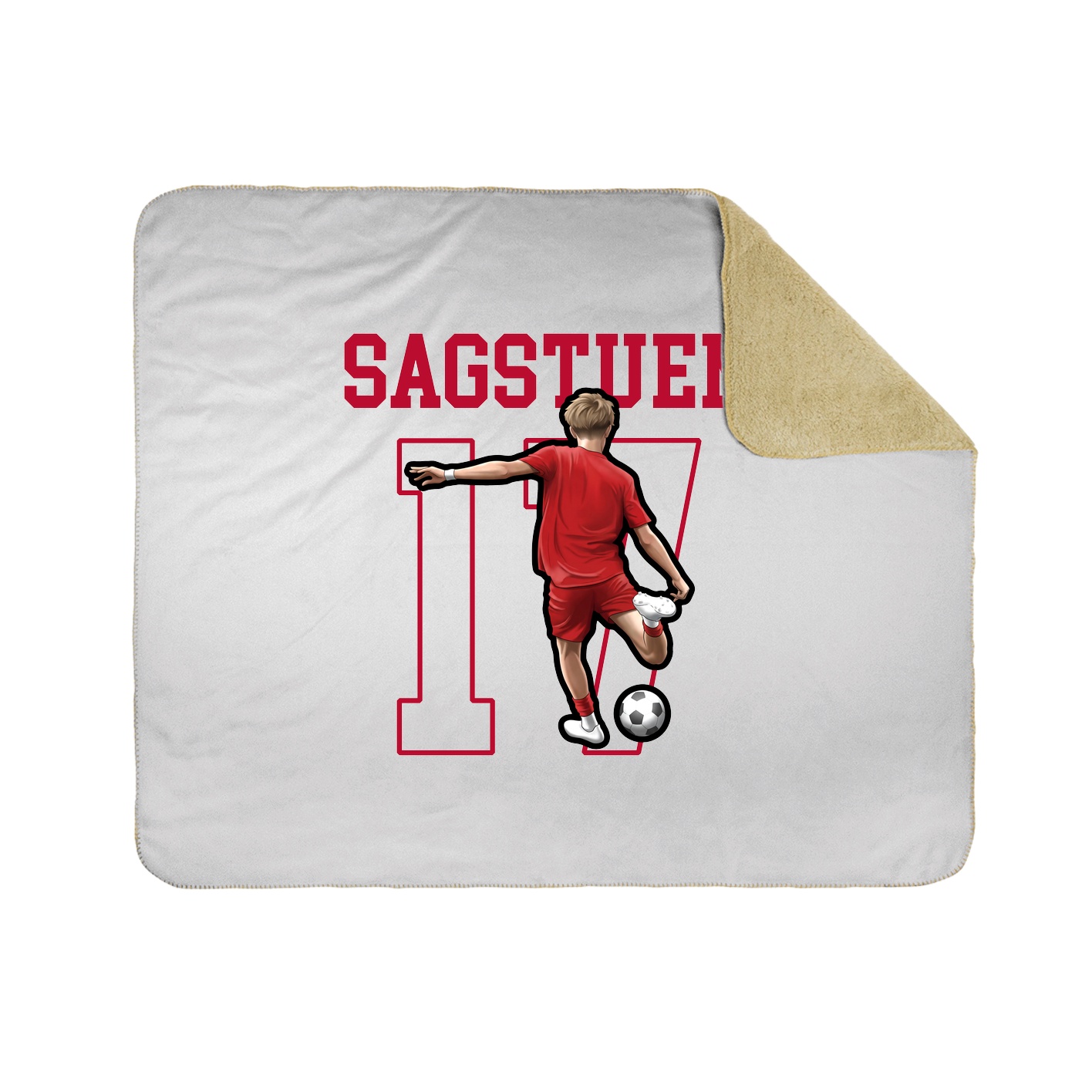 Throw Blanket