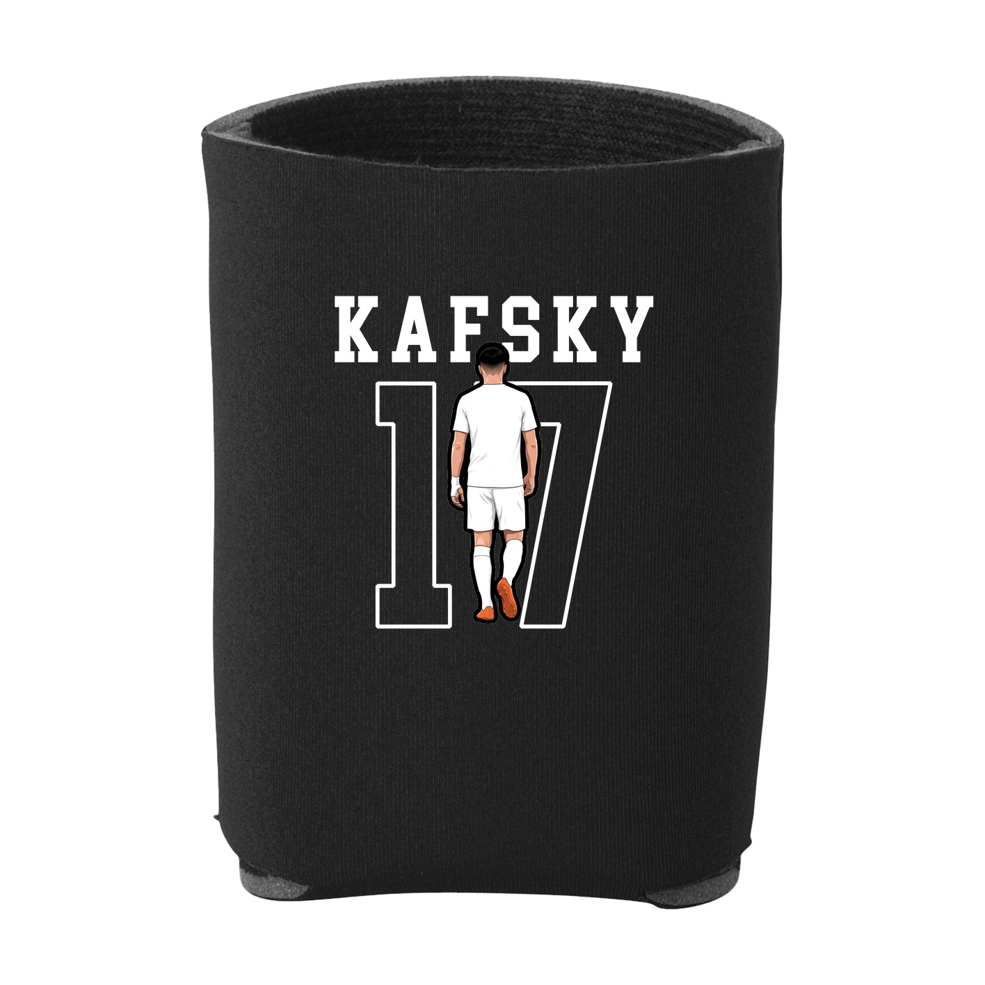 Can Holder — Shirsey in Black