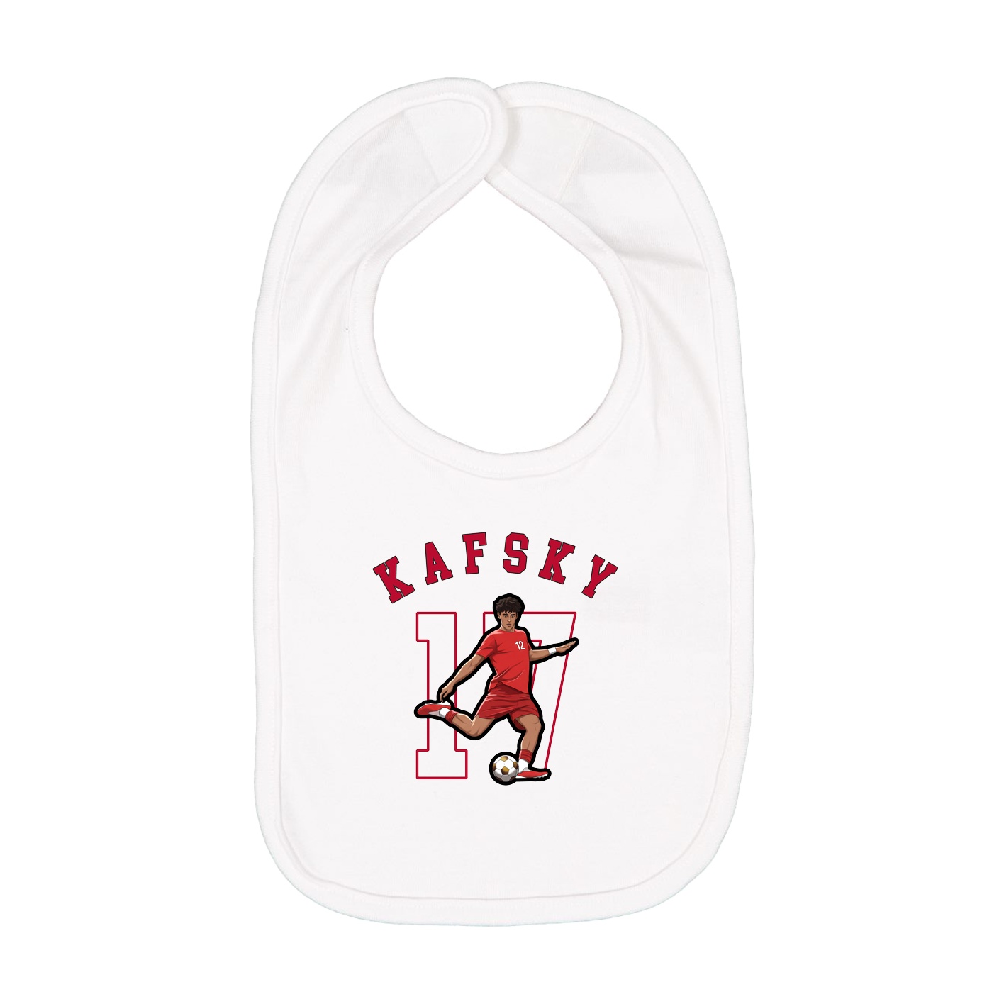 Infant Bib