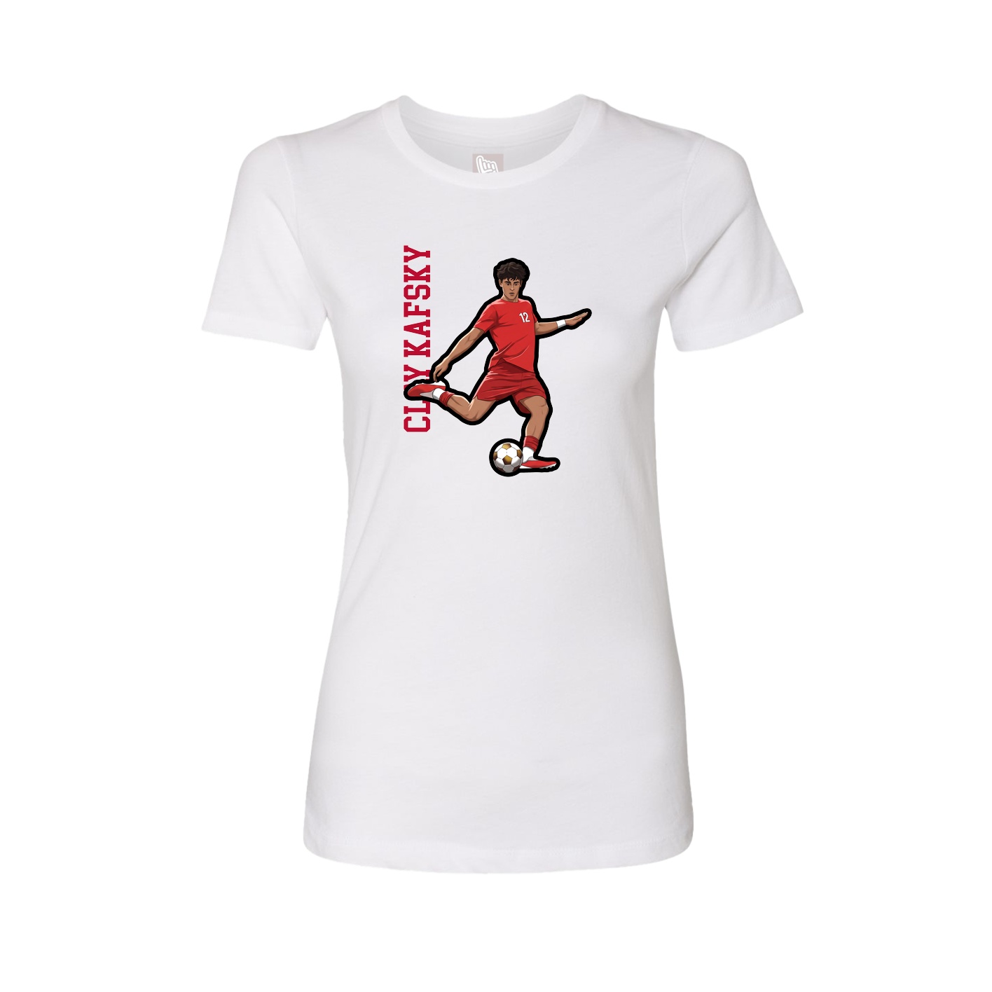 Womens Tee