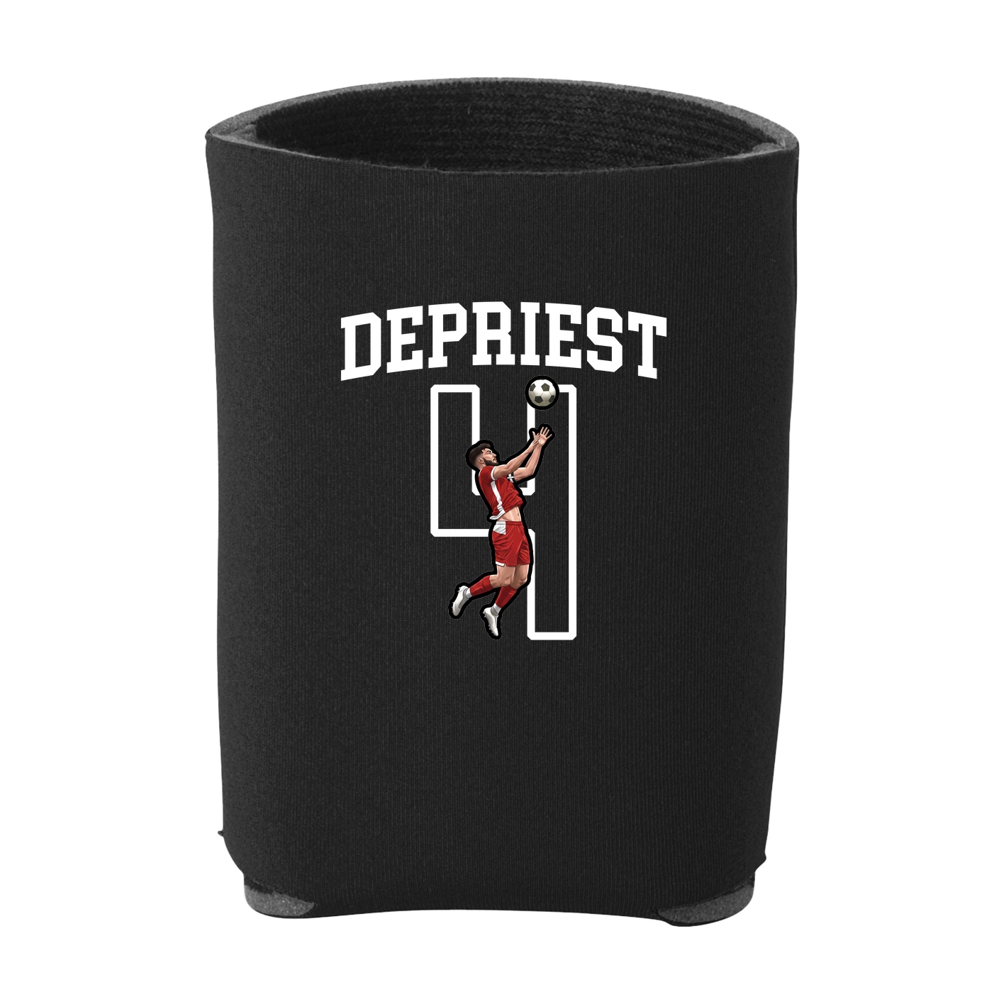 Can Holder — Shirsey in Black