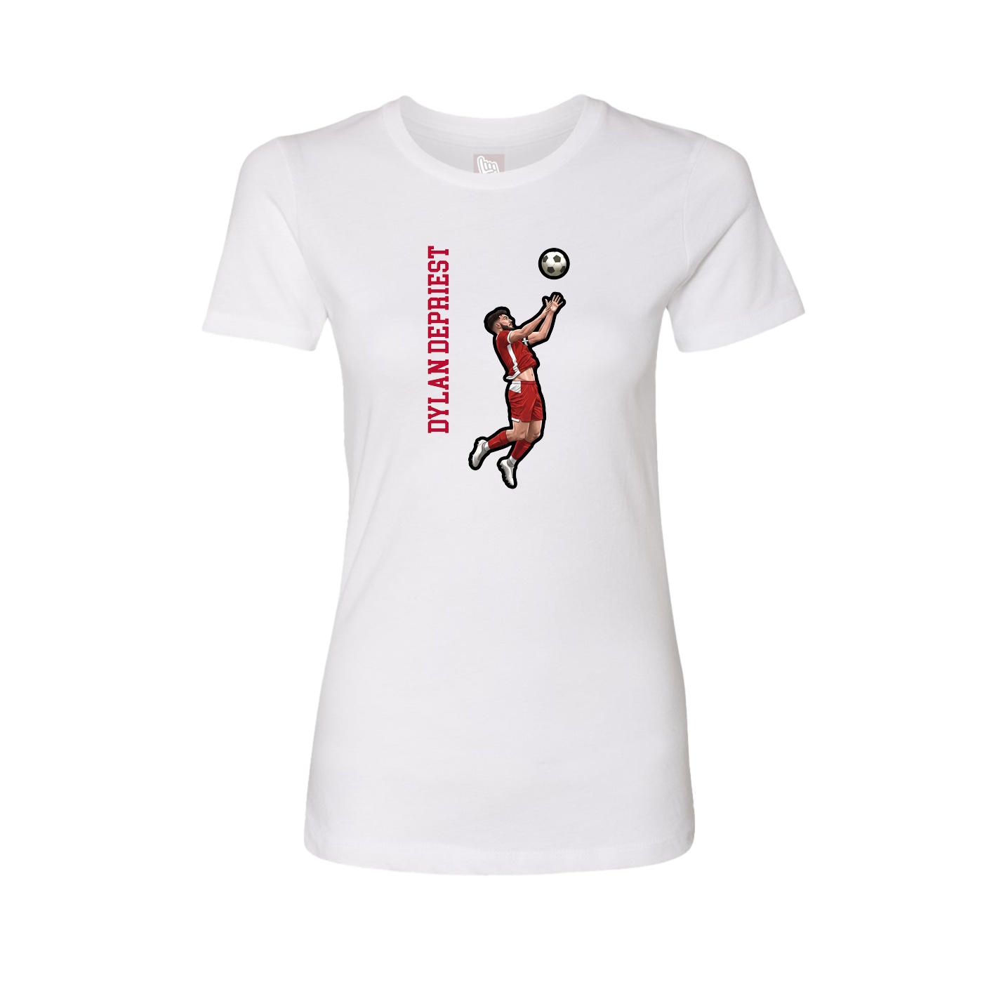 Womens Tee