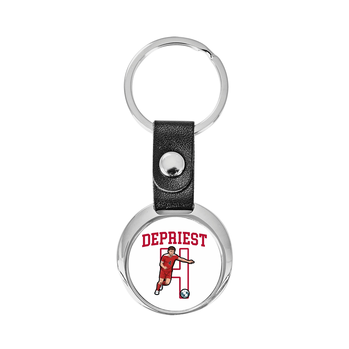 Key Chain — Shirsey in Classic