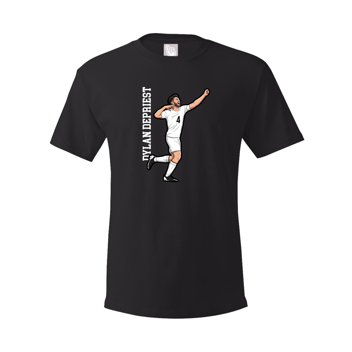 NIL Club Tee
