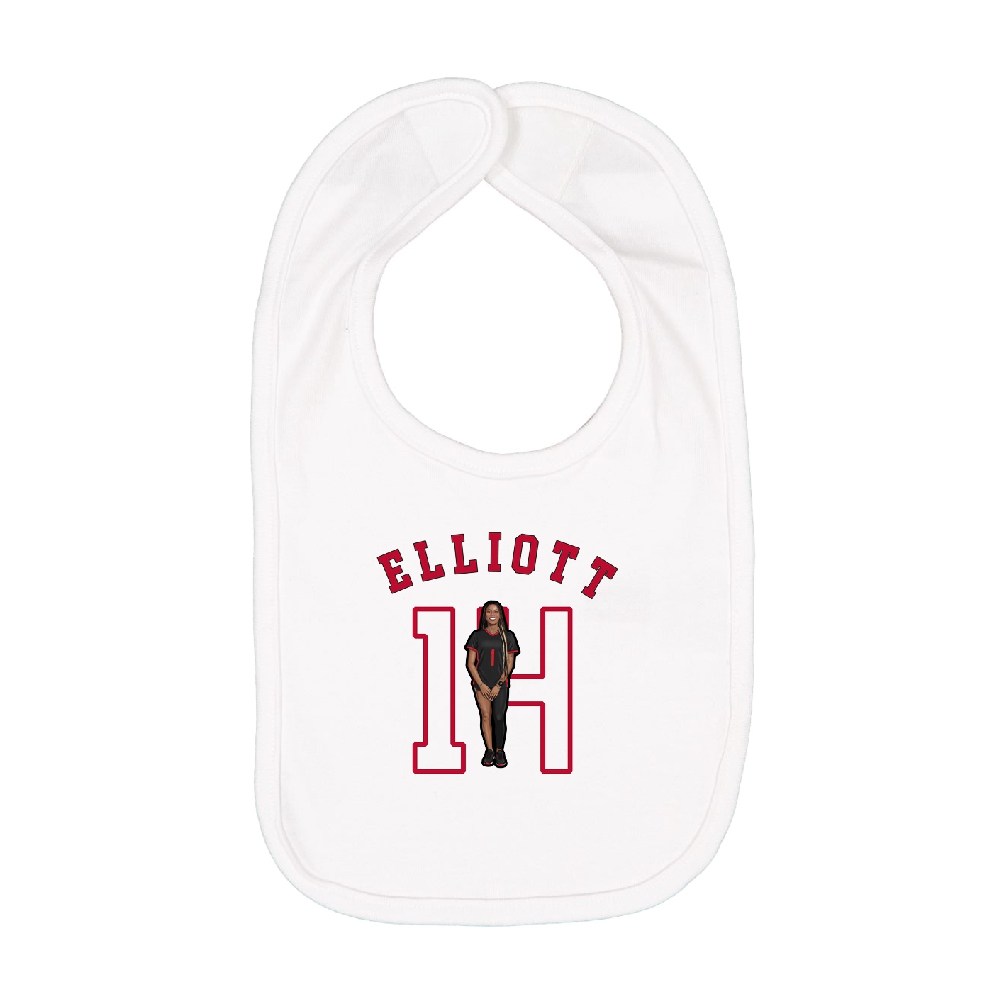 Infant Bib