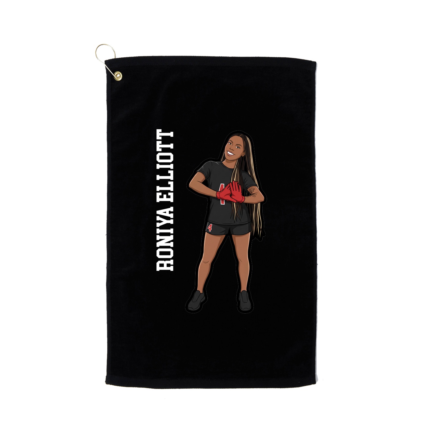 Golf Towel