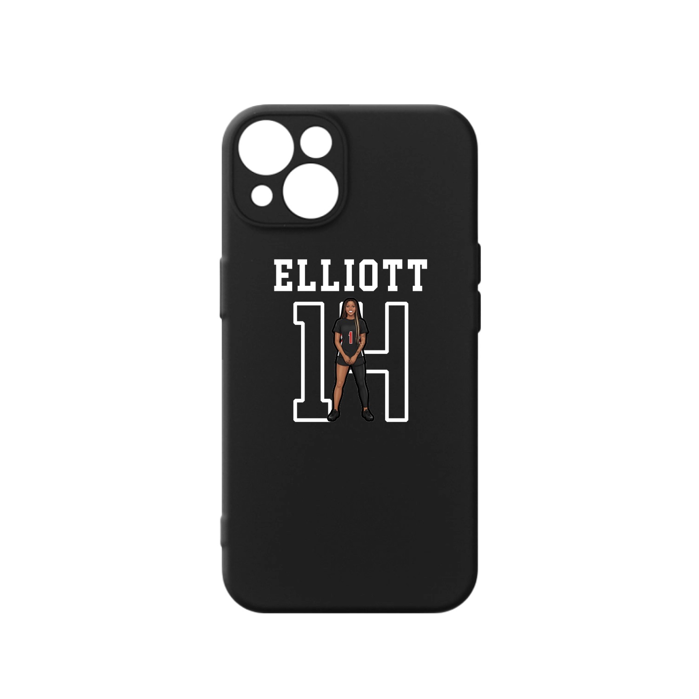 iPhone case