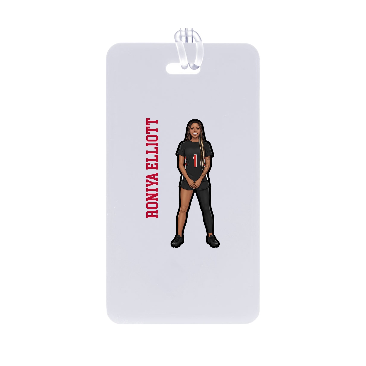 Bag Tag