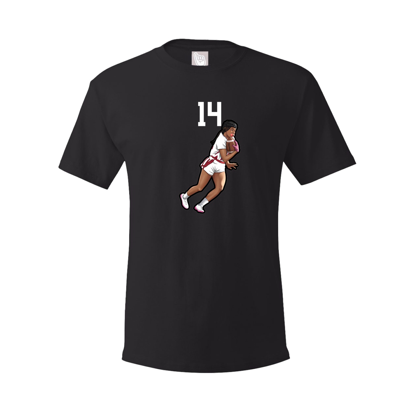 NIL Club Tee