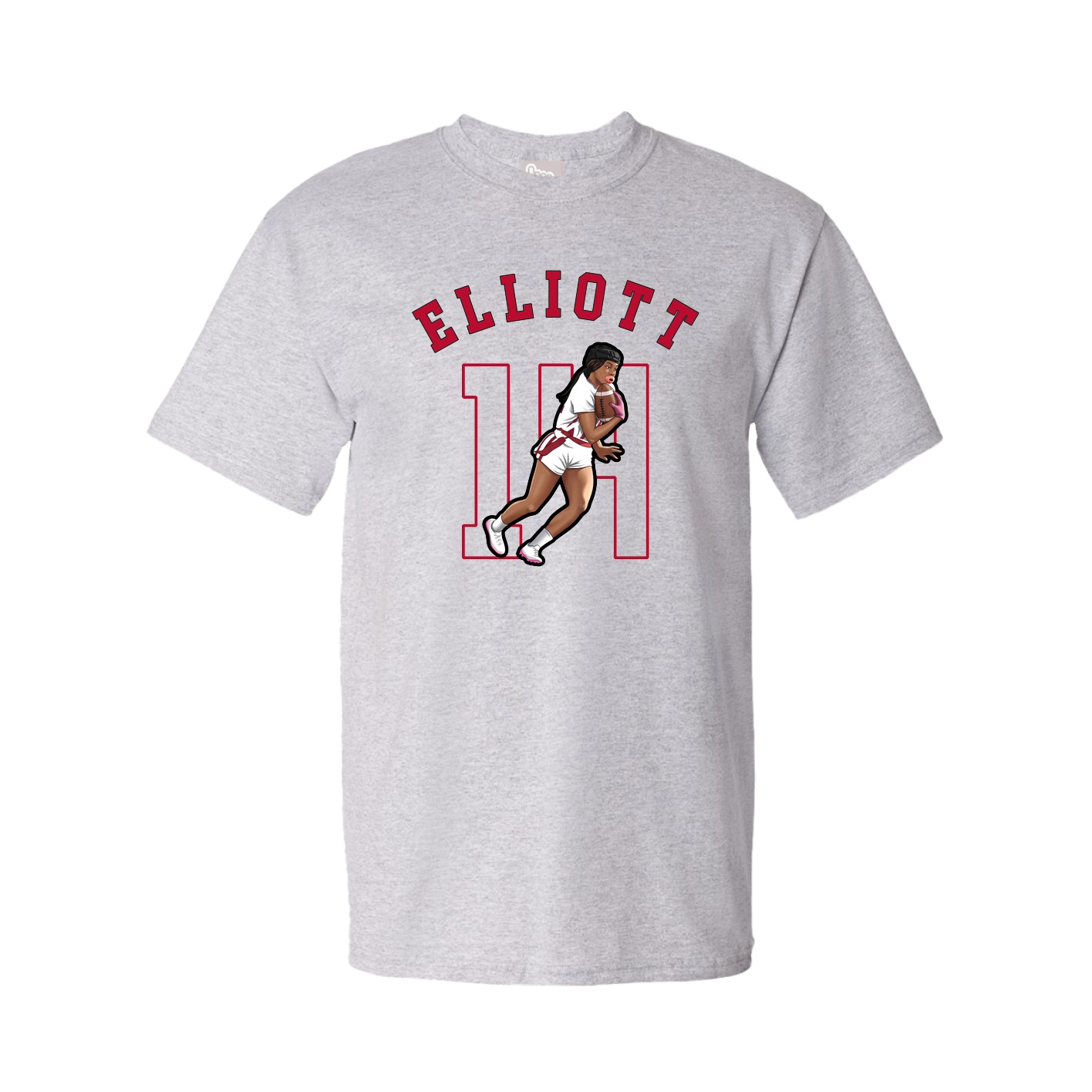 NIL Club Tee