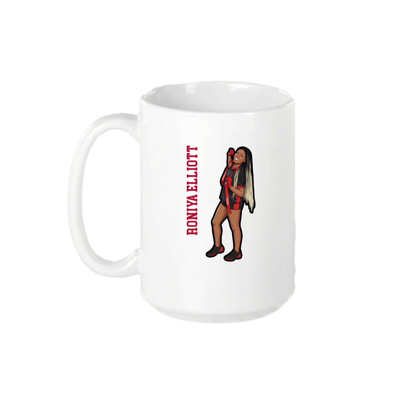 15oz Coffee Mug