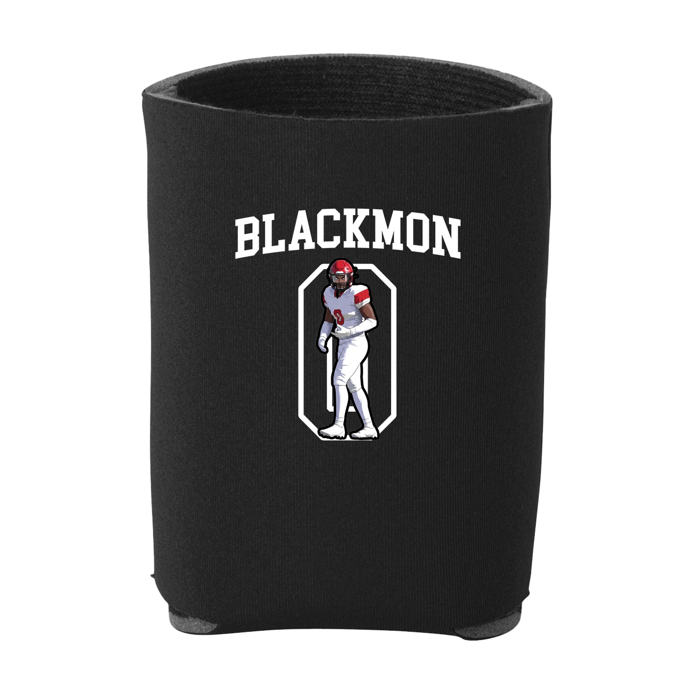 Can Holder — Shirsey in Black