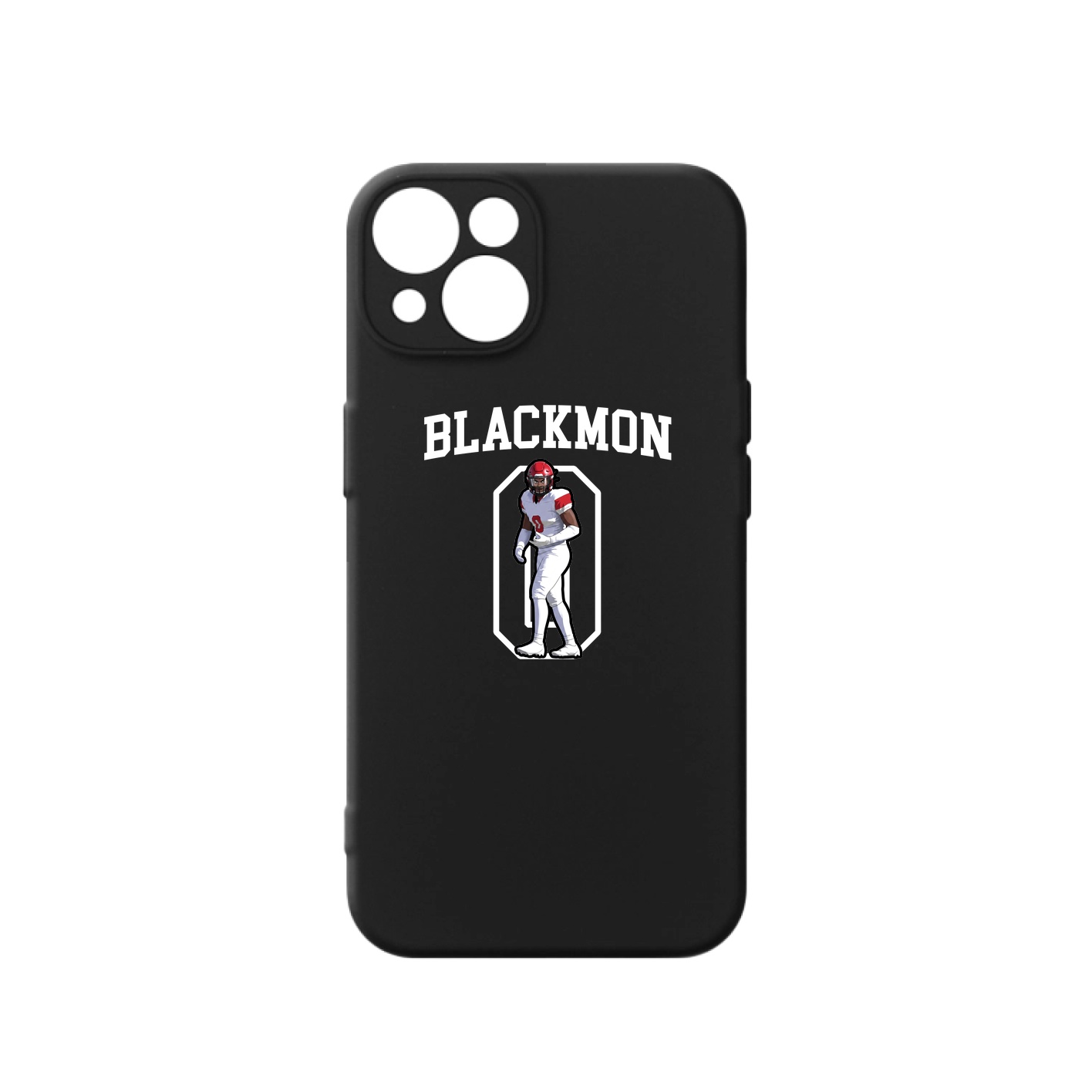 iPhone case