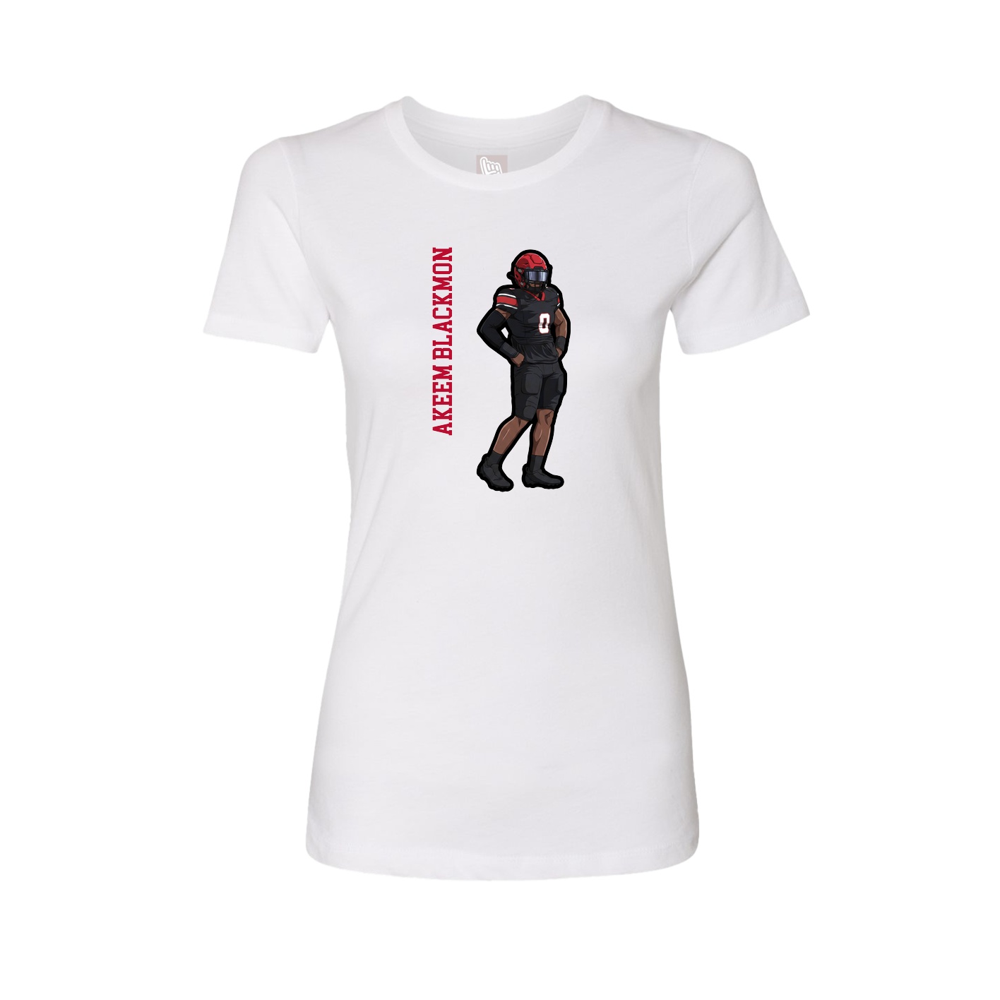 Womens Tee