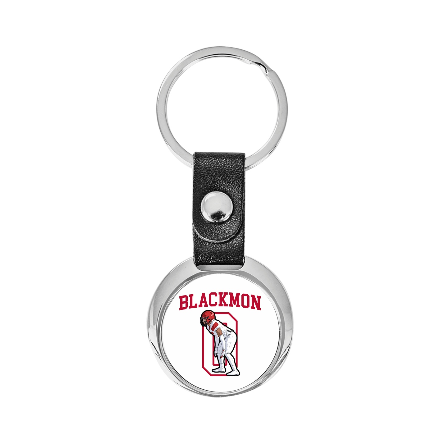 Key Chain — Shirsey in Classic