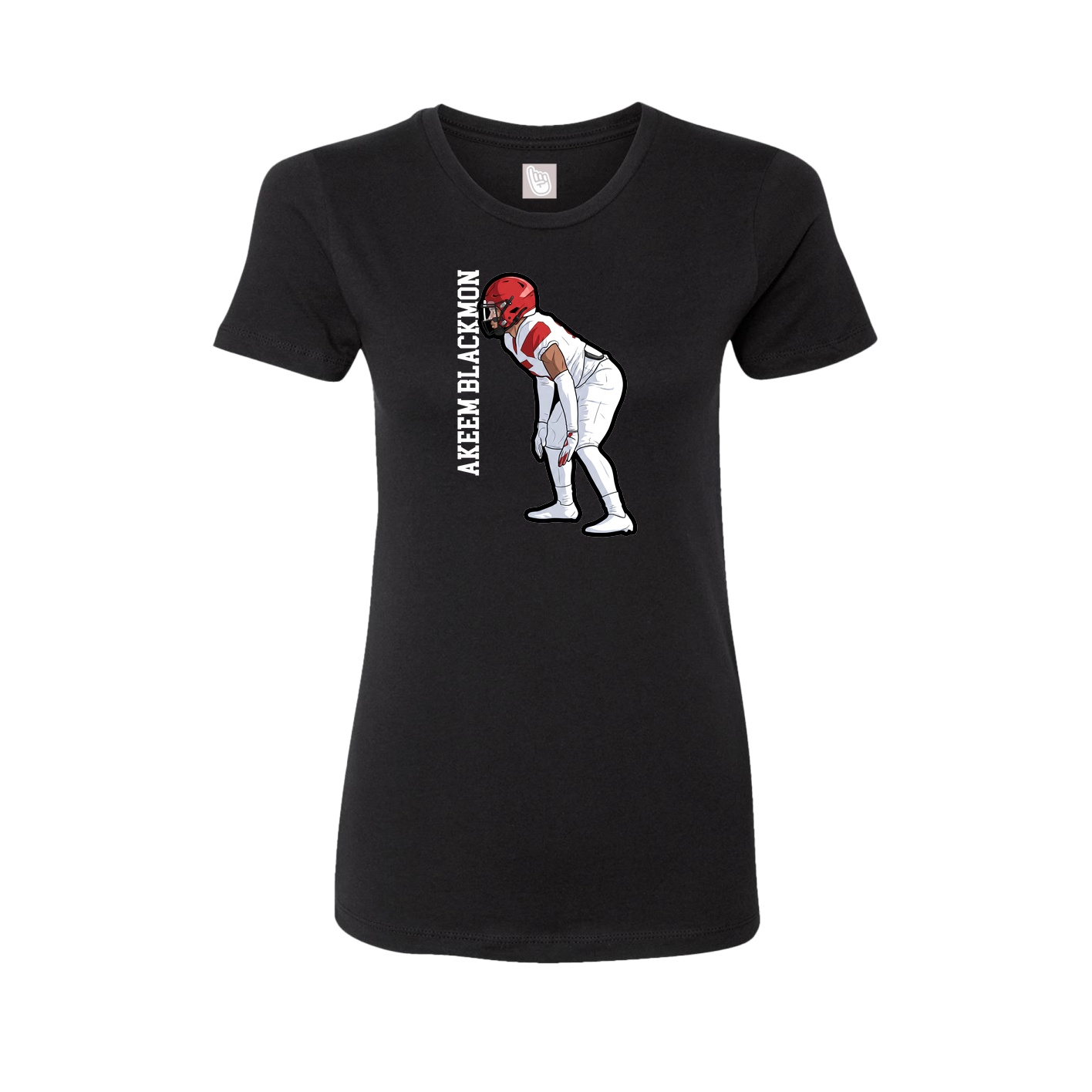 Fitted Women's Tee