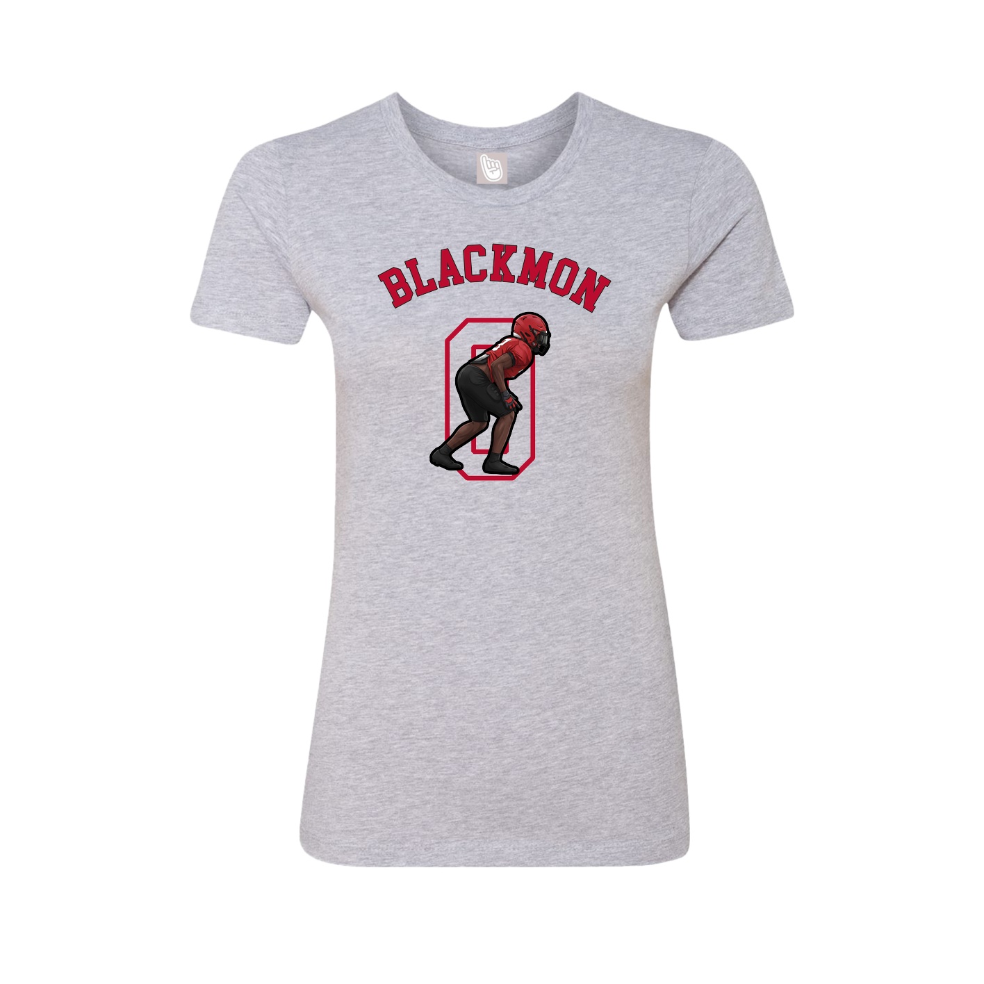 NIL Club Womens Tee