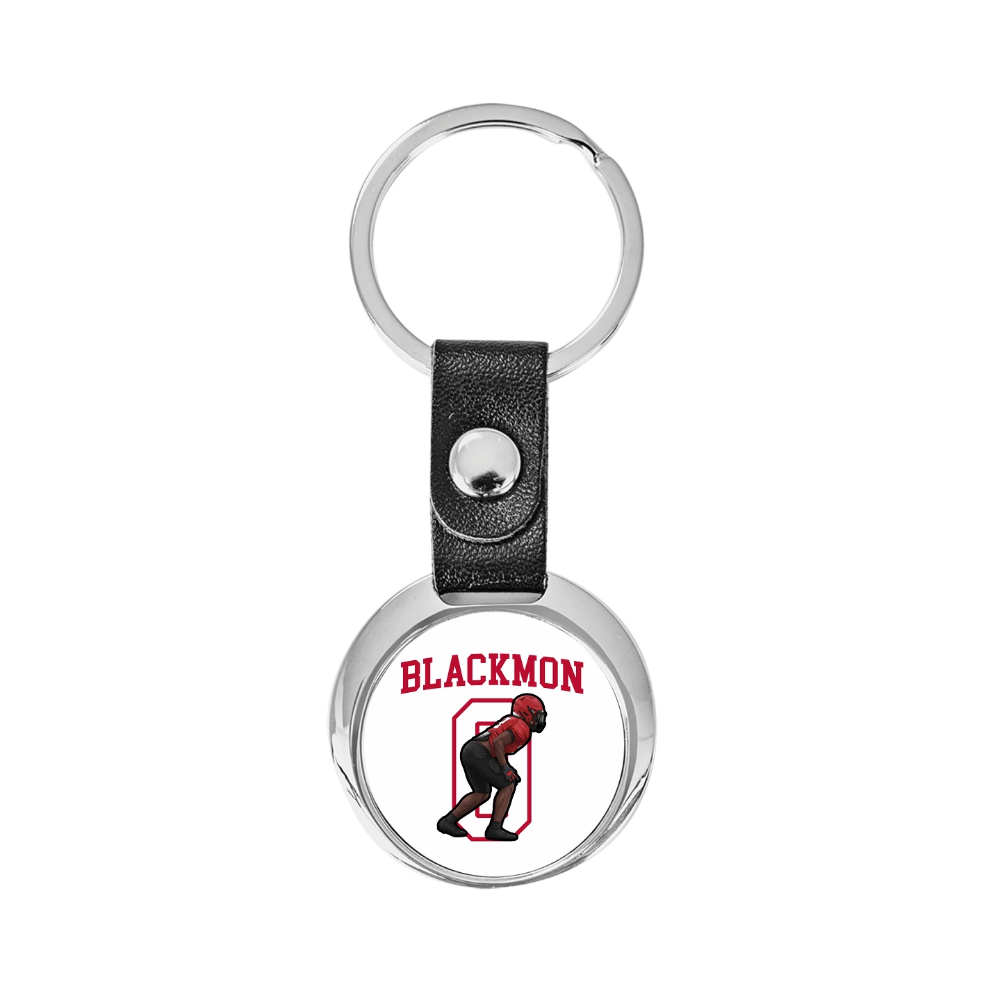 Key Chain — Shirsey in Classic