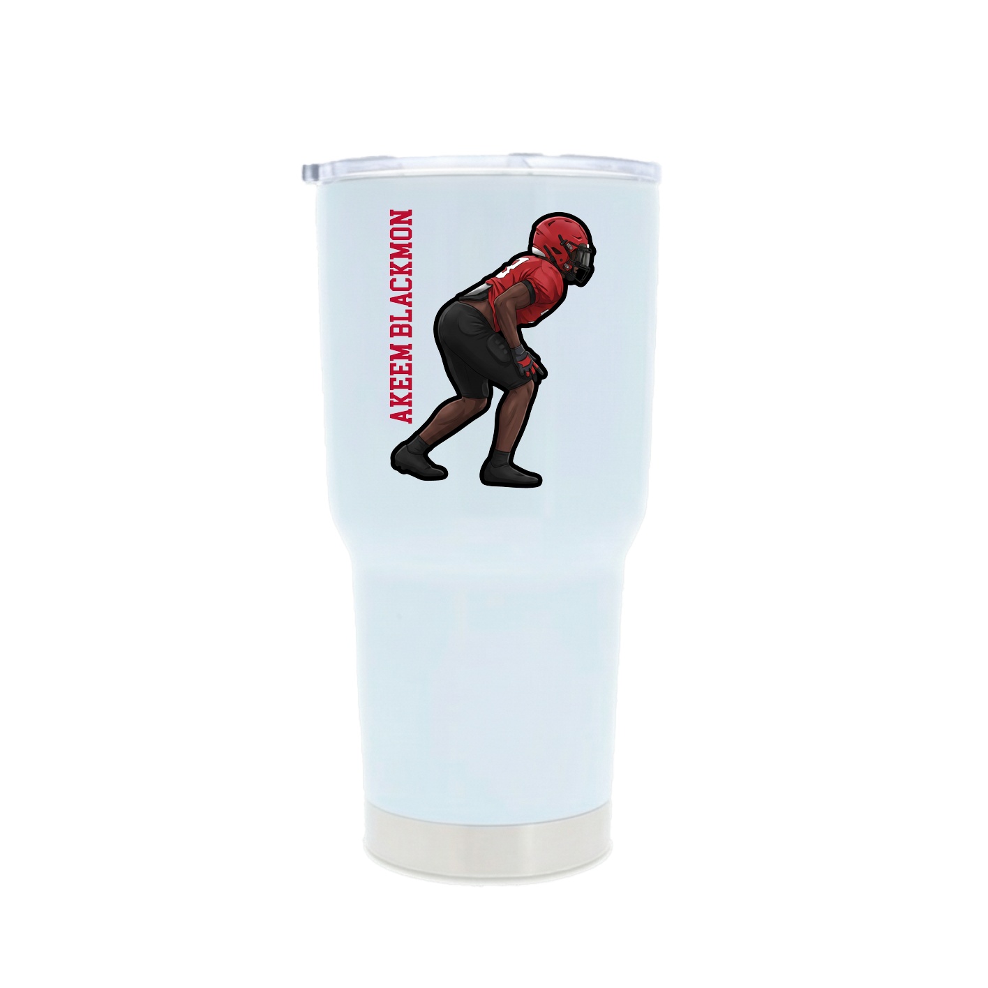 30oz Stainless Steel Tumbler