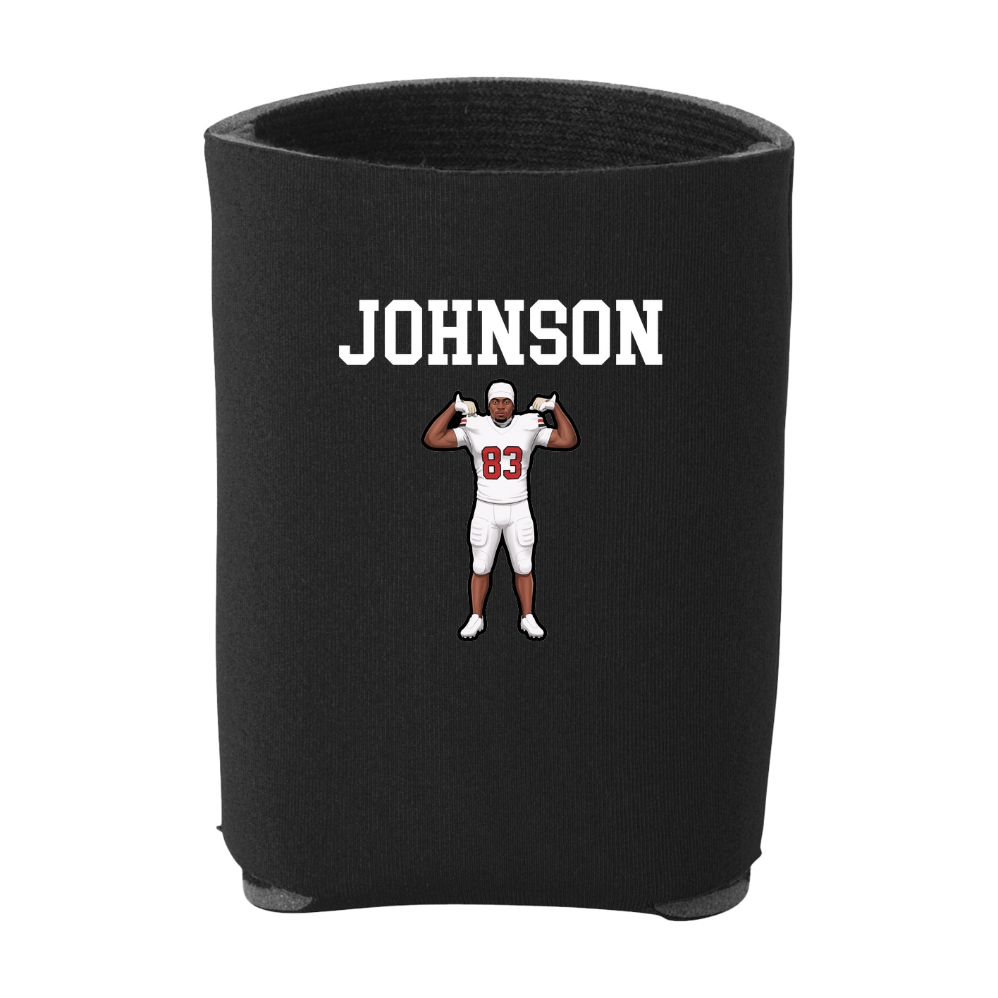 Can Holder — Shirsey in Black