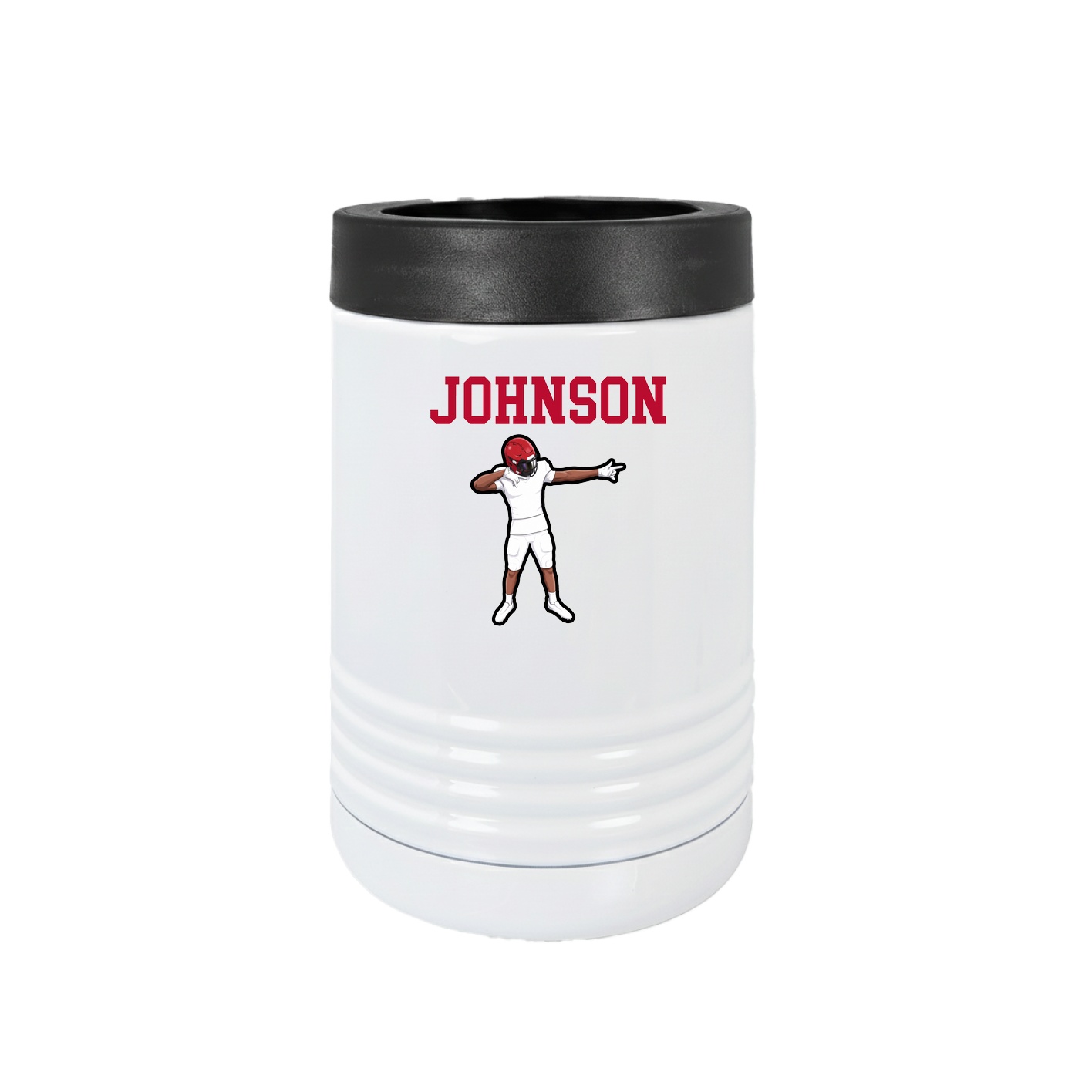 Beverage Holder — Shirsey in White