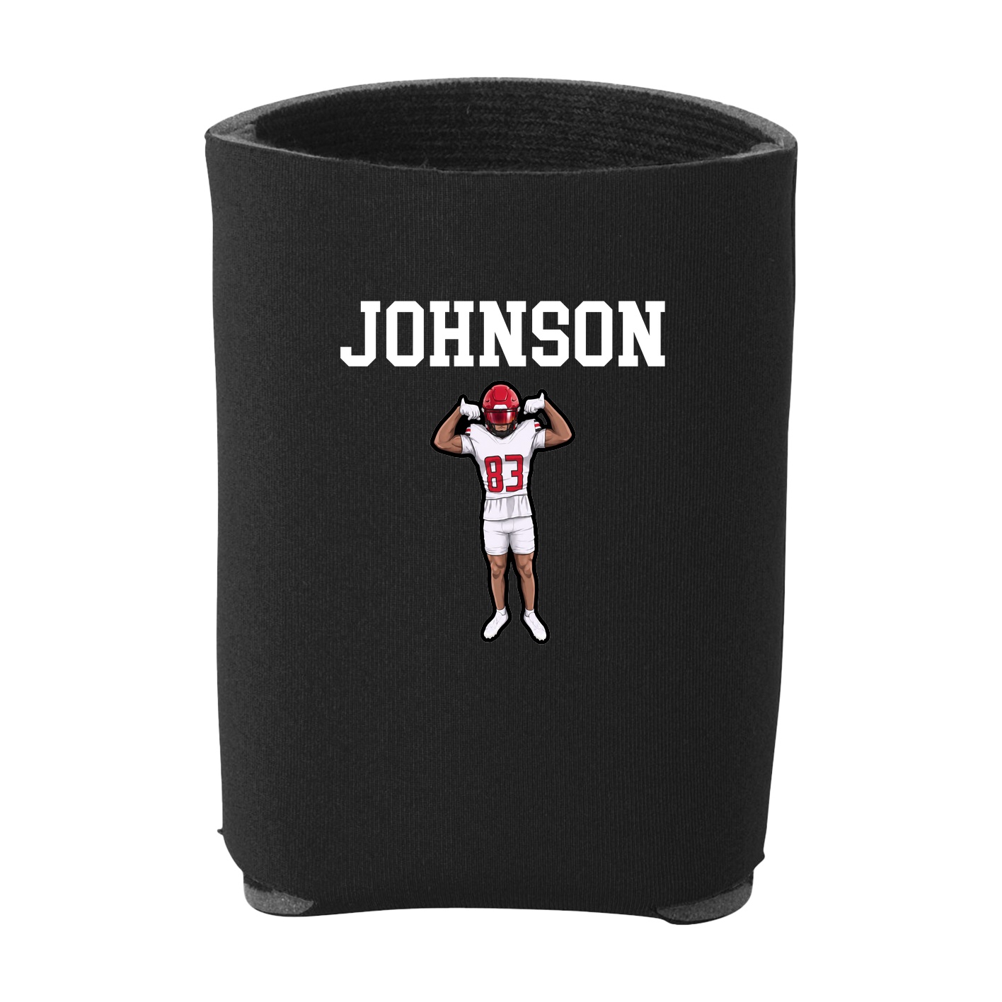 Can Holder — Shirsey in Black