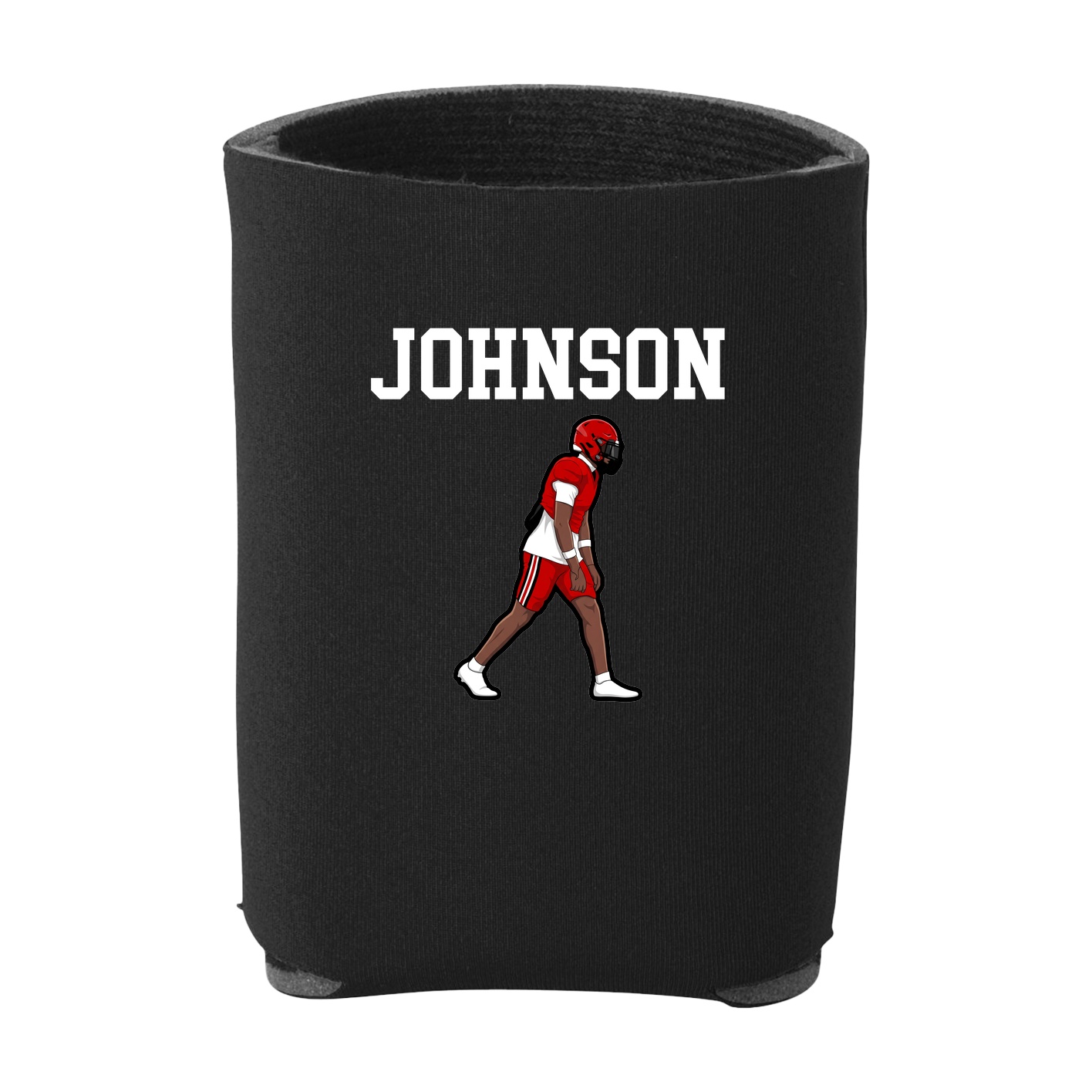 Can Holder — Shirsey in Black