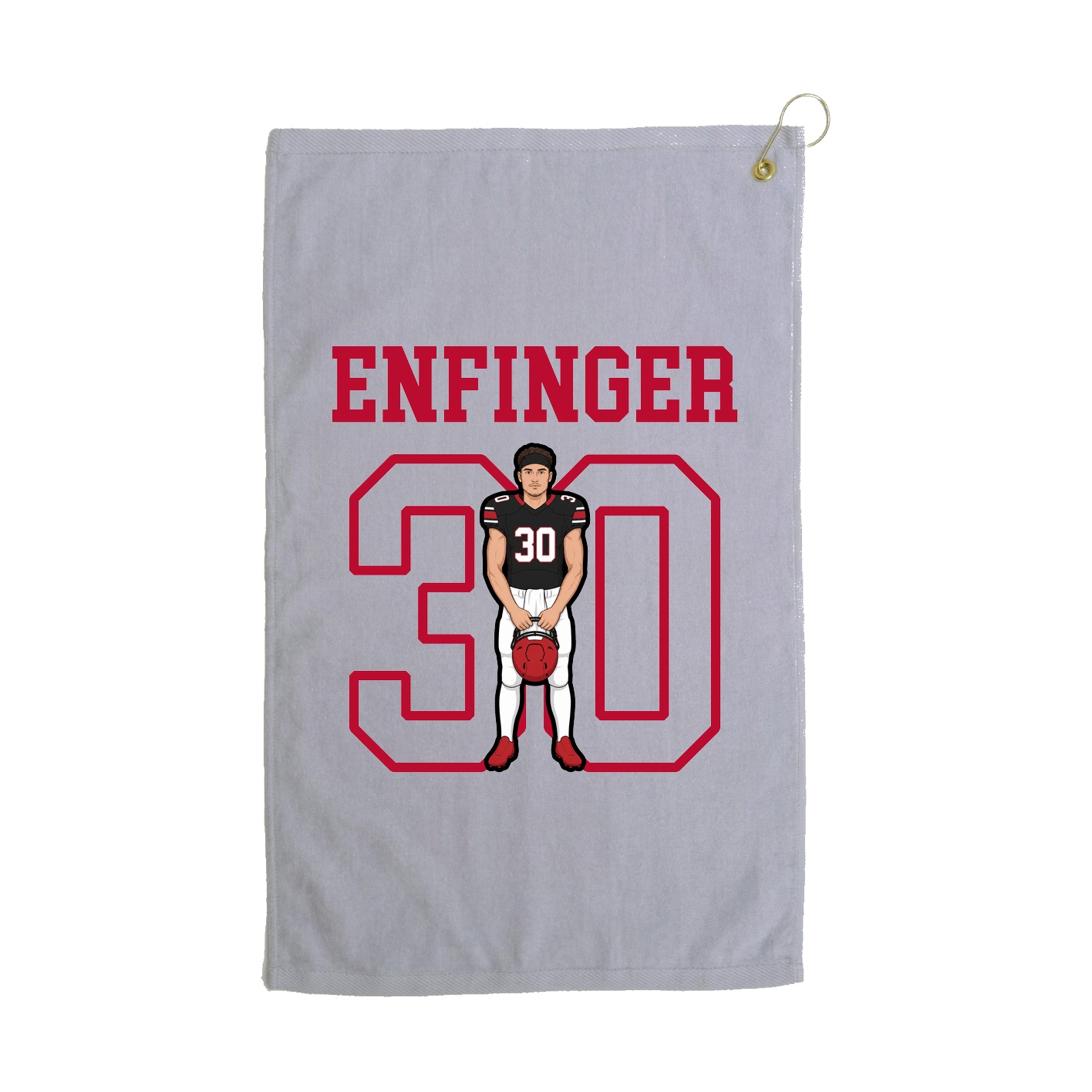 Golf Towel